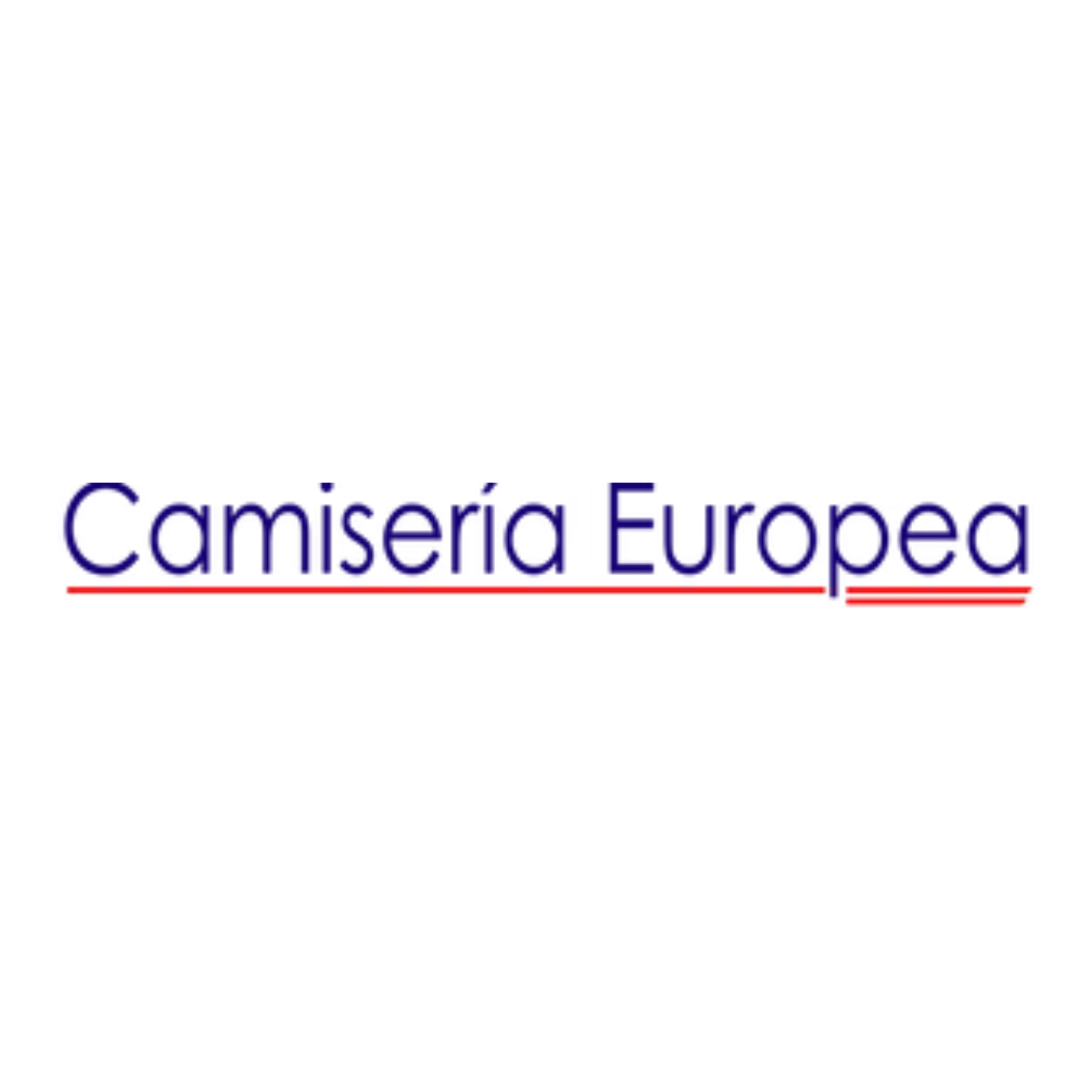Logo de Camisería Europea S.A.S.