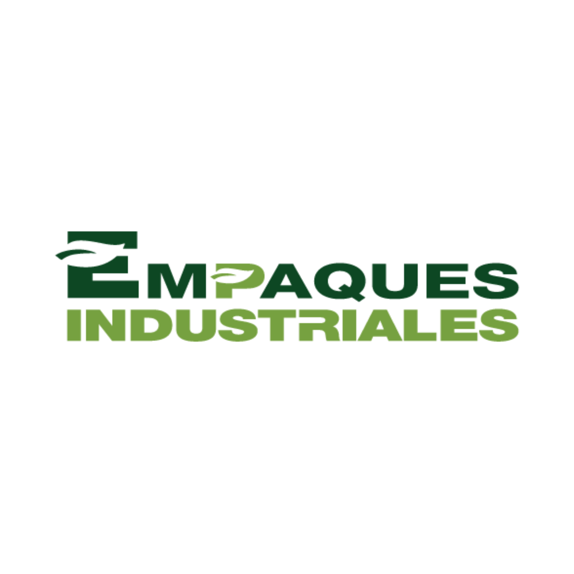 Logo de Empicolsa S.A.S