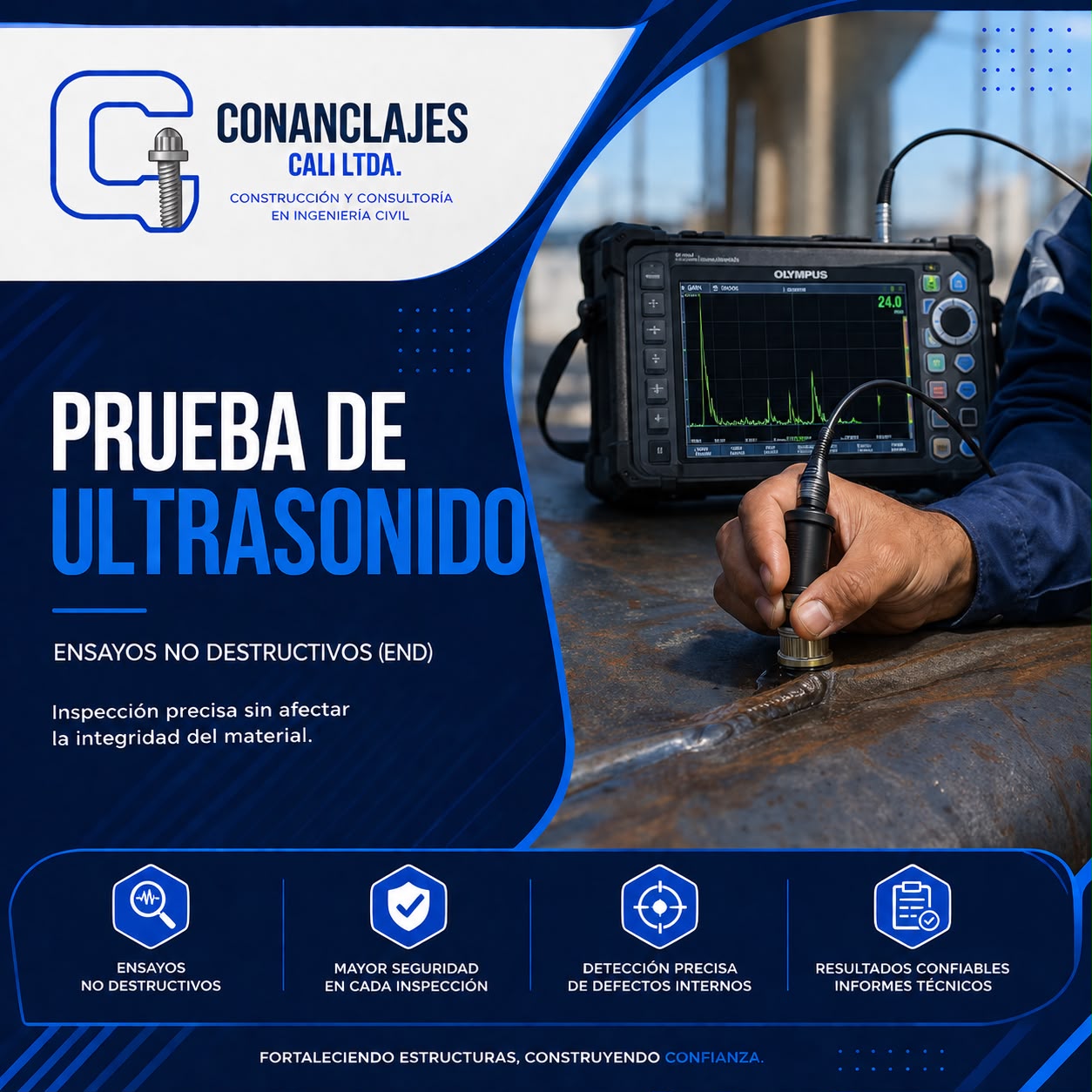Foto de empresa