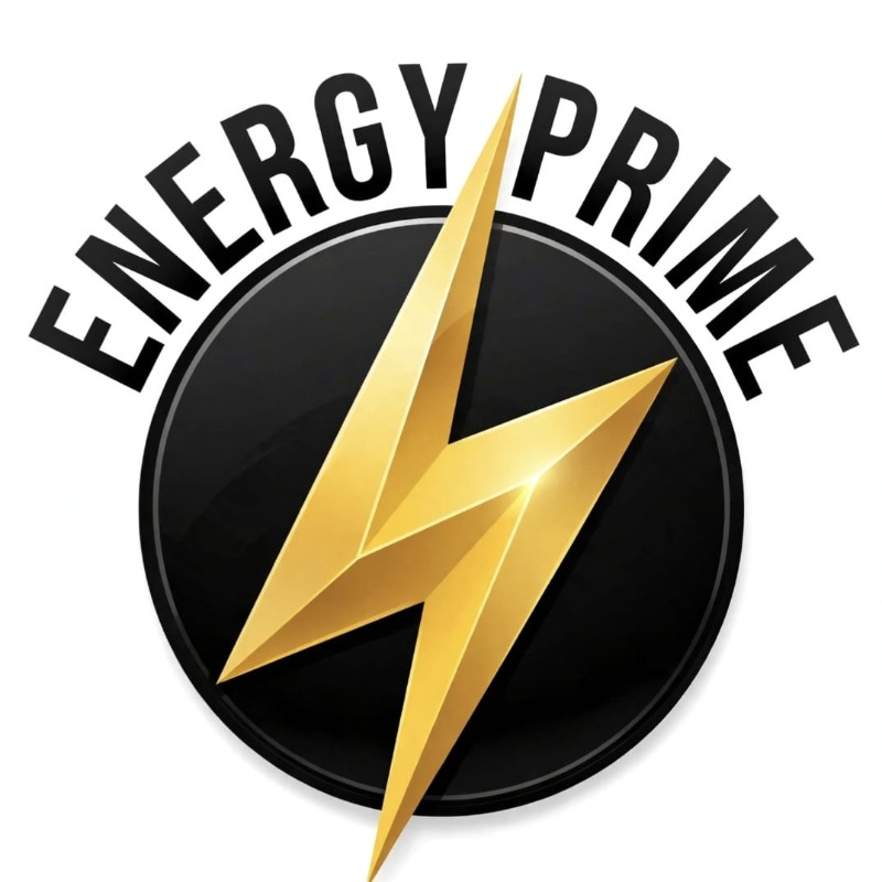 Logo de Energy Prime