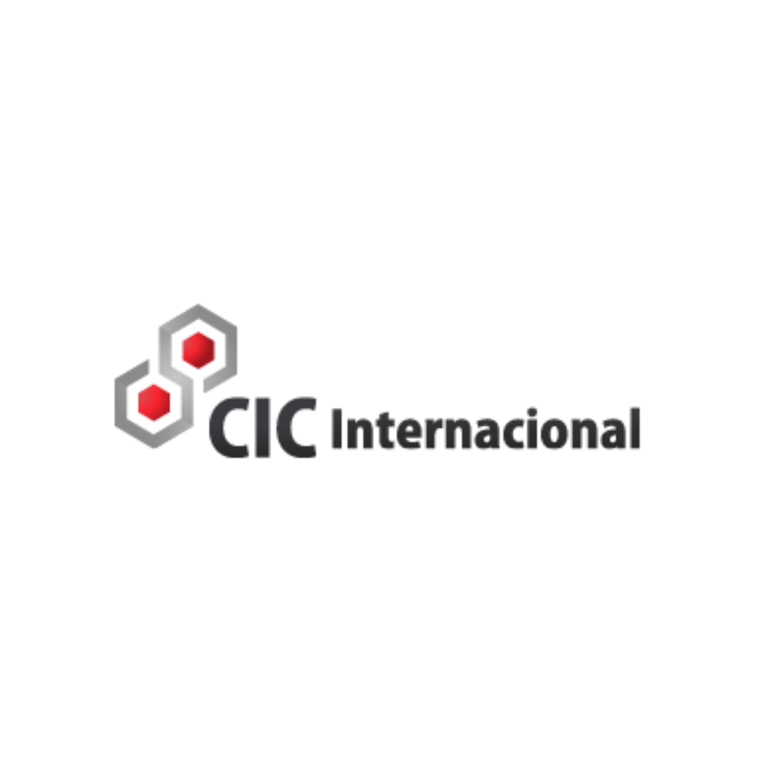 Logo de CIC Internacional