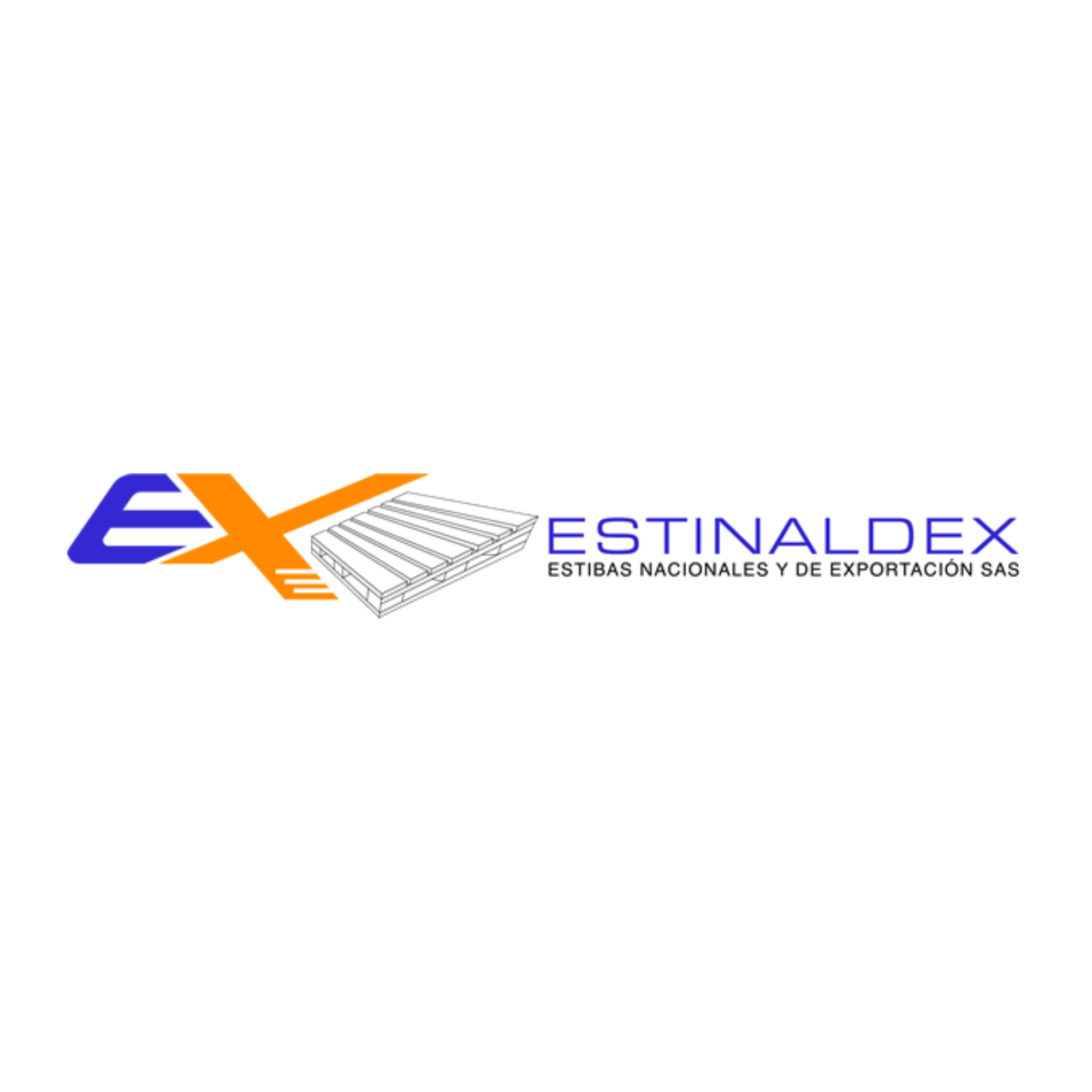 Logo de Estinaldex S.A.S