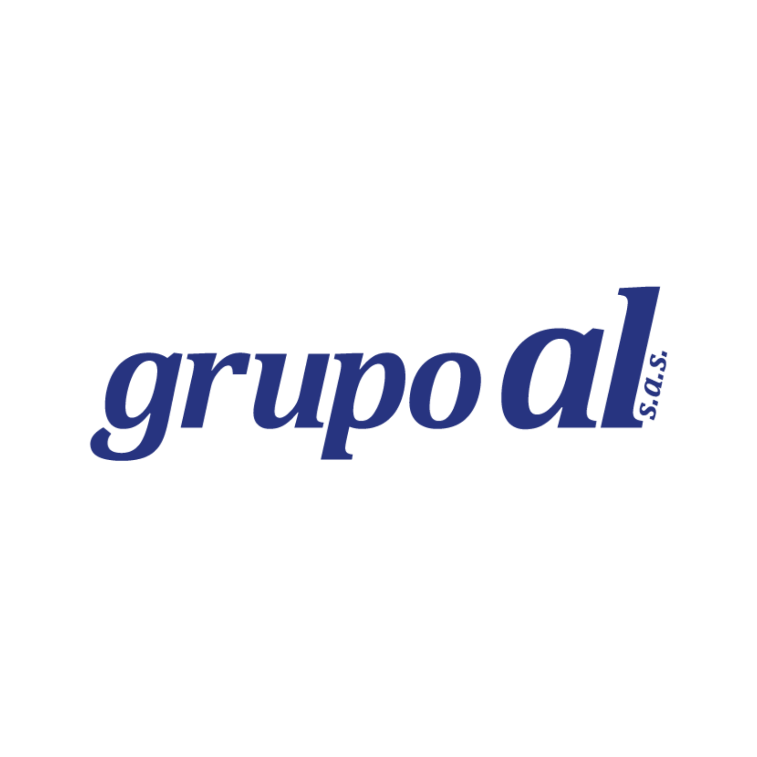 Logo de GRUPO AL S.A.S.