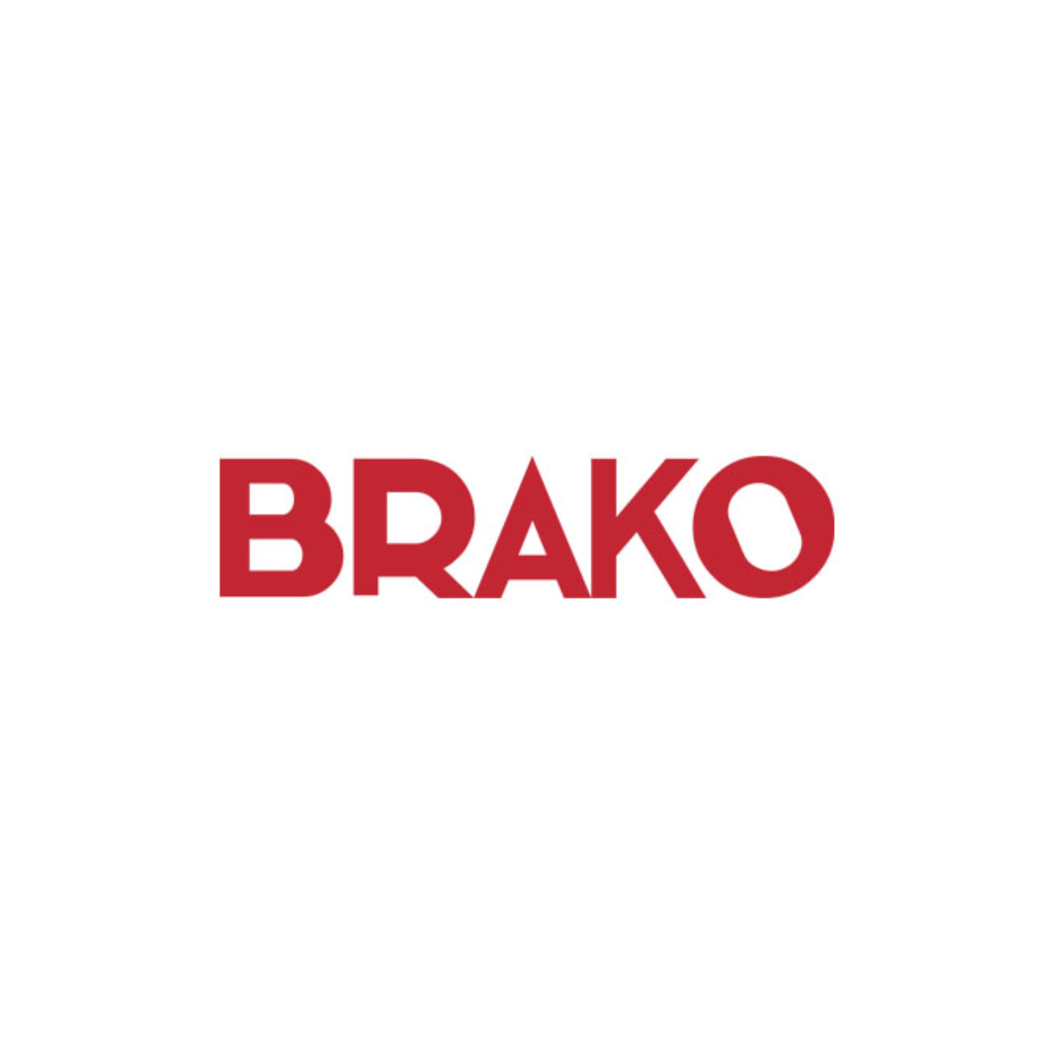 Logo de Brako SAS