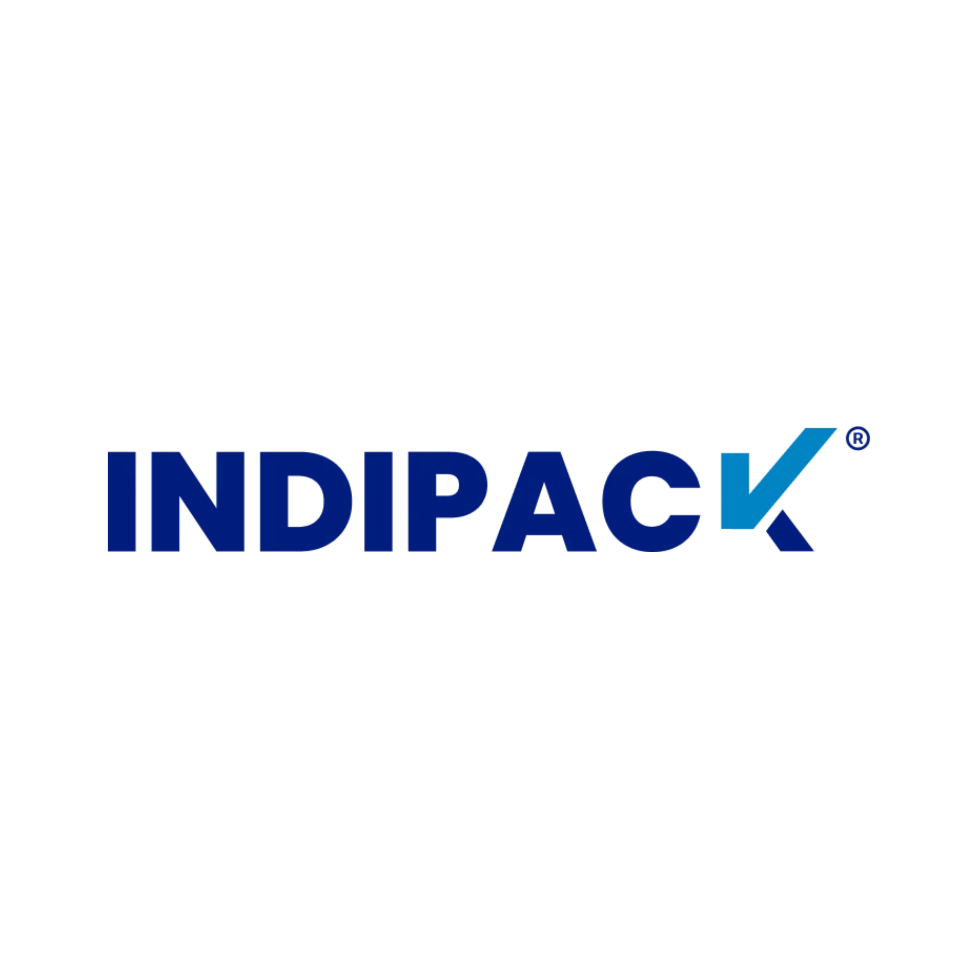 Logo de Indipack