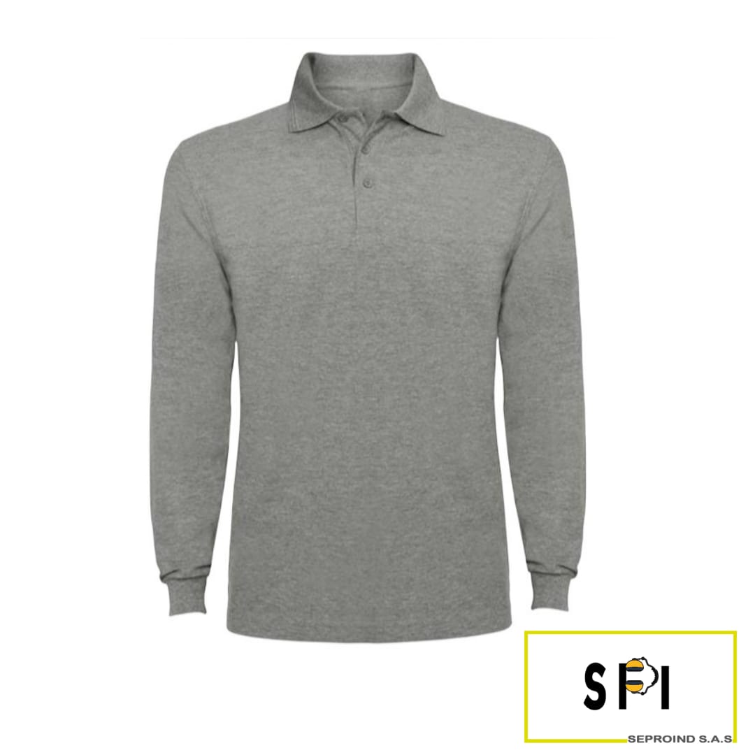 CAMIBUSO TIP POLO