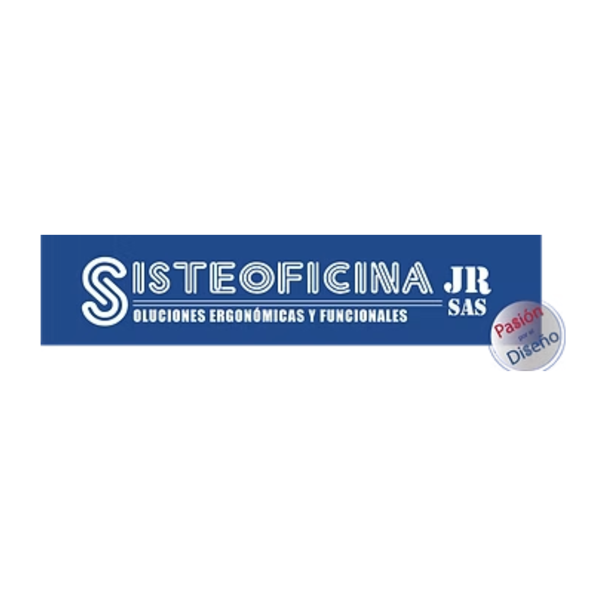Logo de Sisteoficina JR