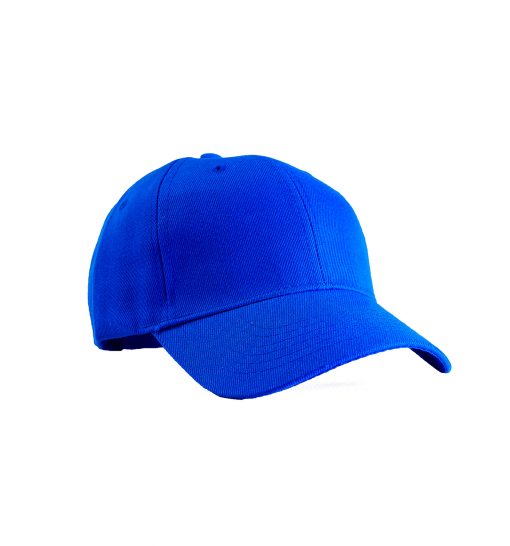Gorra en Dril – Dotación y Uniforme Empresarial