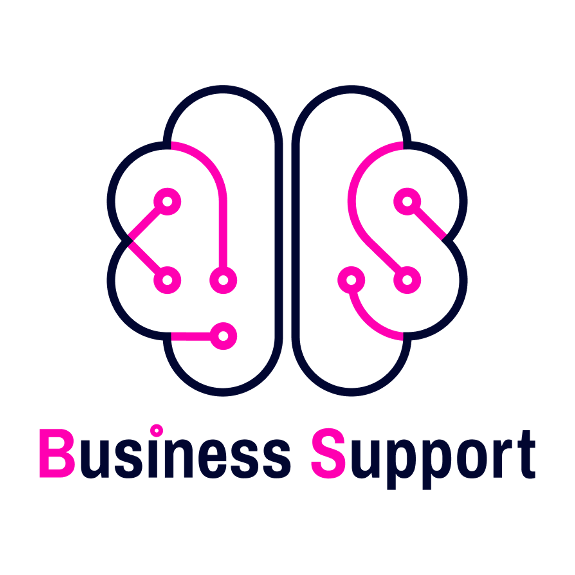 Logo de Business Support SAS