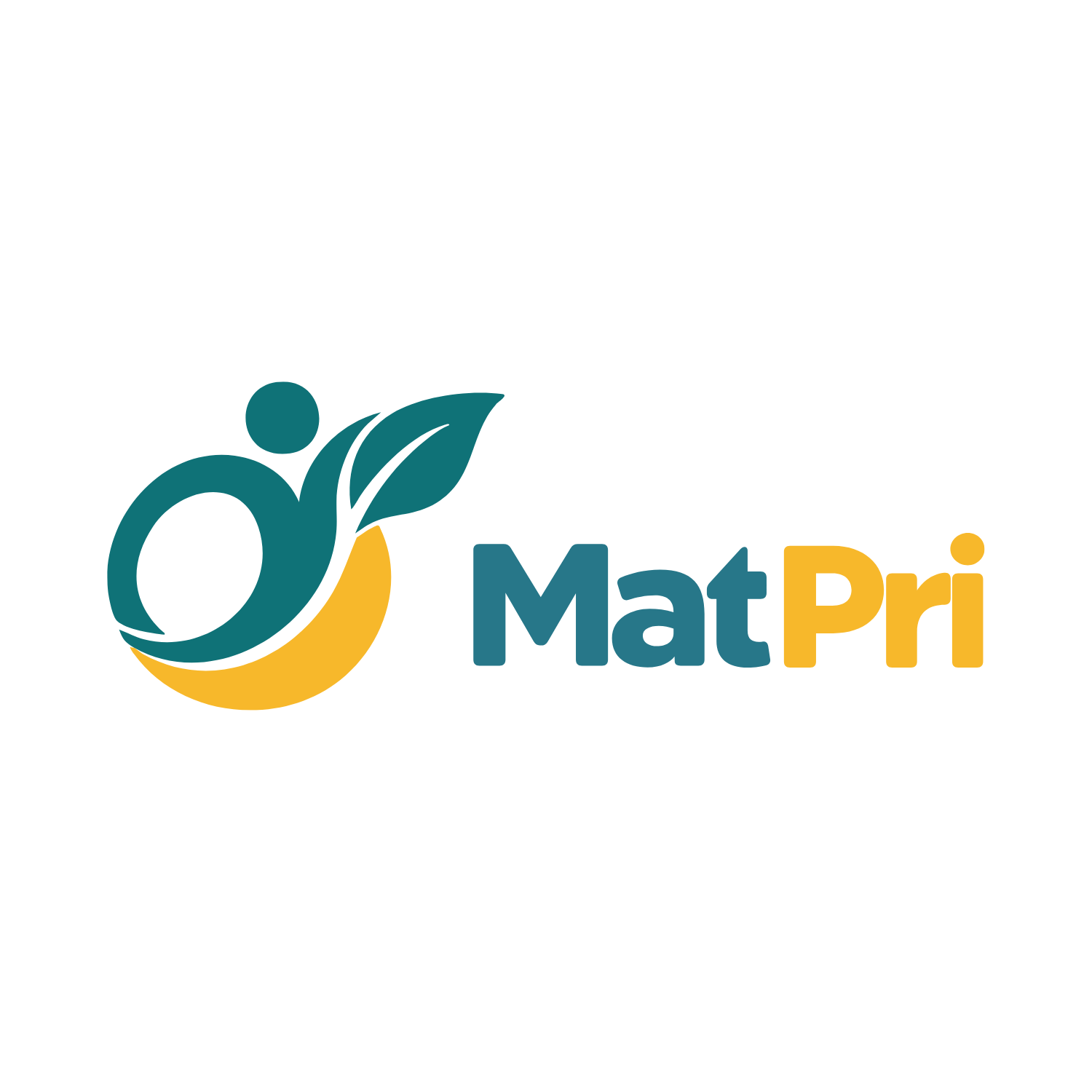 Logo de Materias Primas MatPri