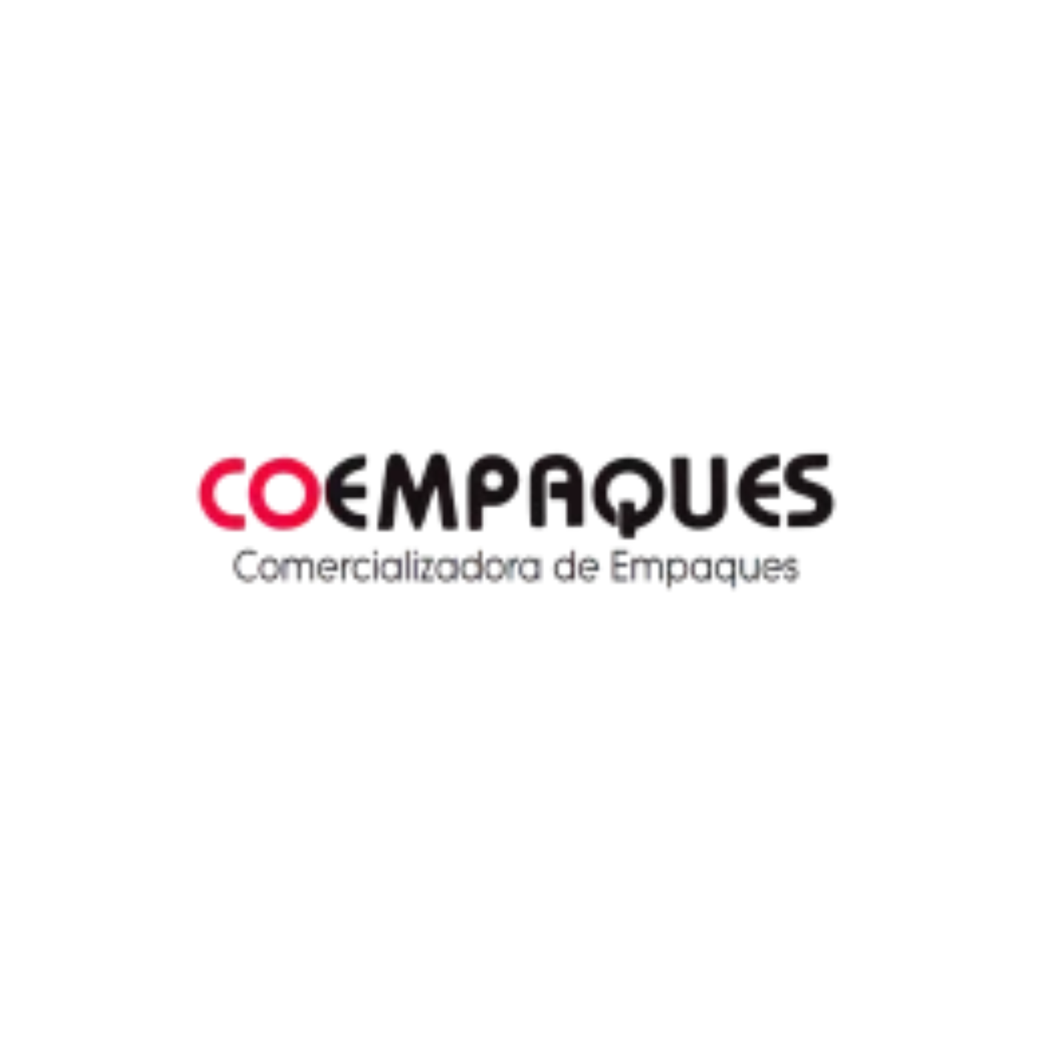 Logo de Coempaques