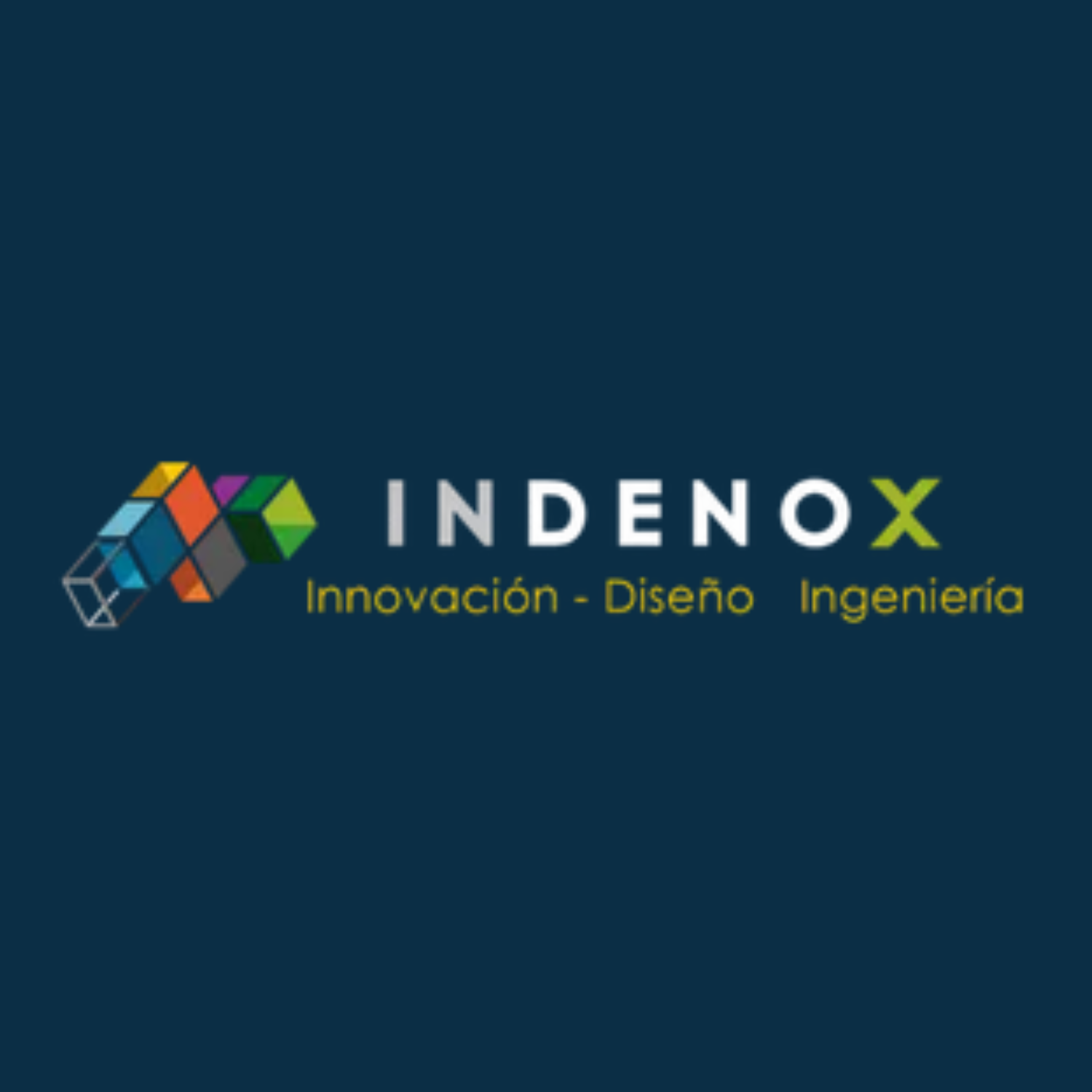 Logo de Indenox