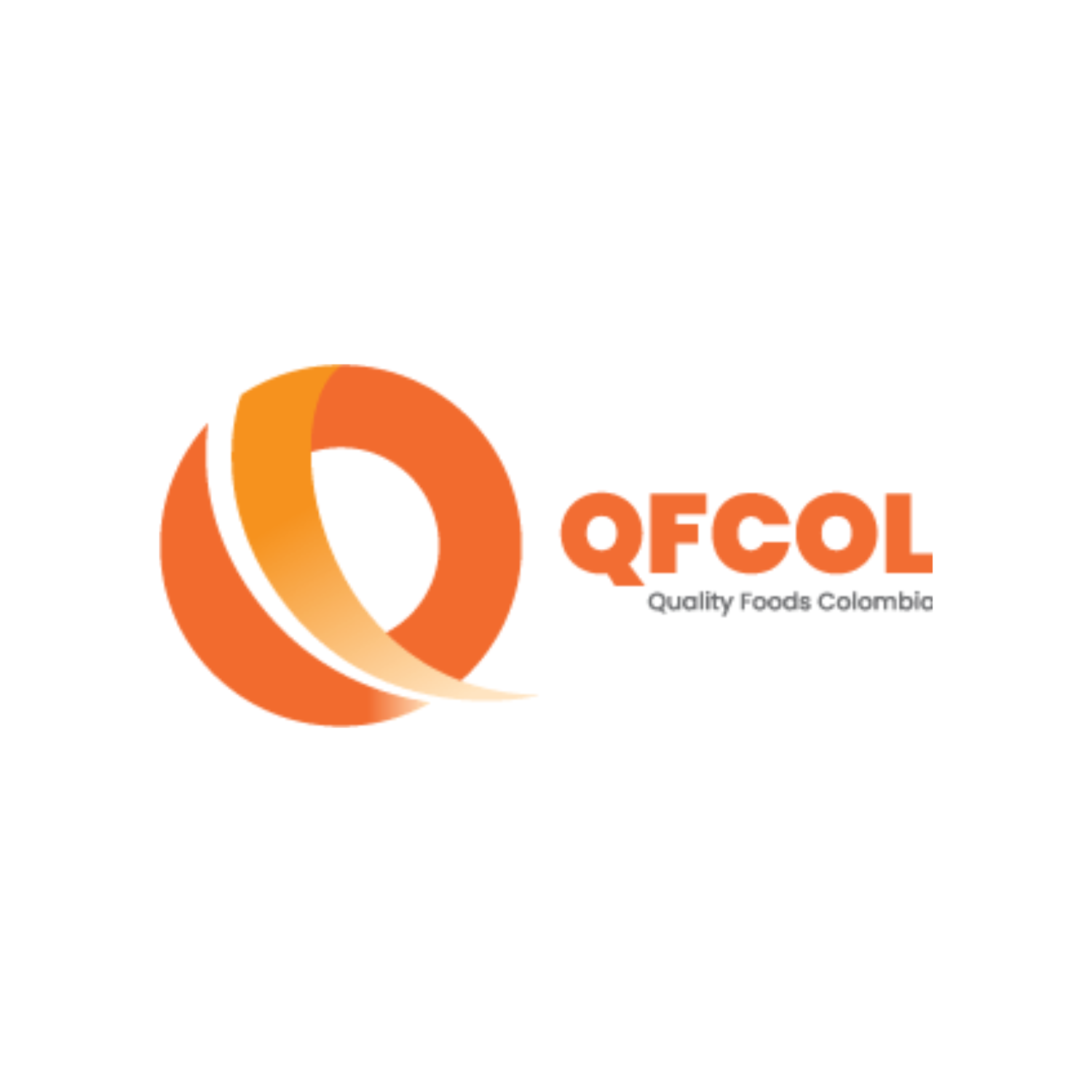 Logo de QUALITY FOODS COLOMBIA SAS