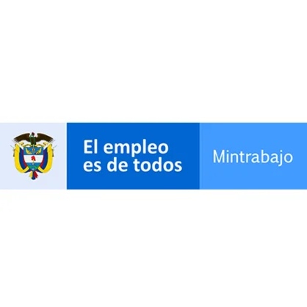 Ministerio del Trabajo · Cliente de Ofiexport