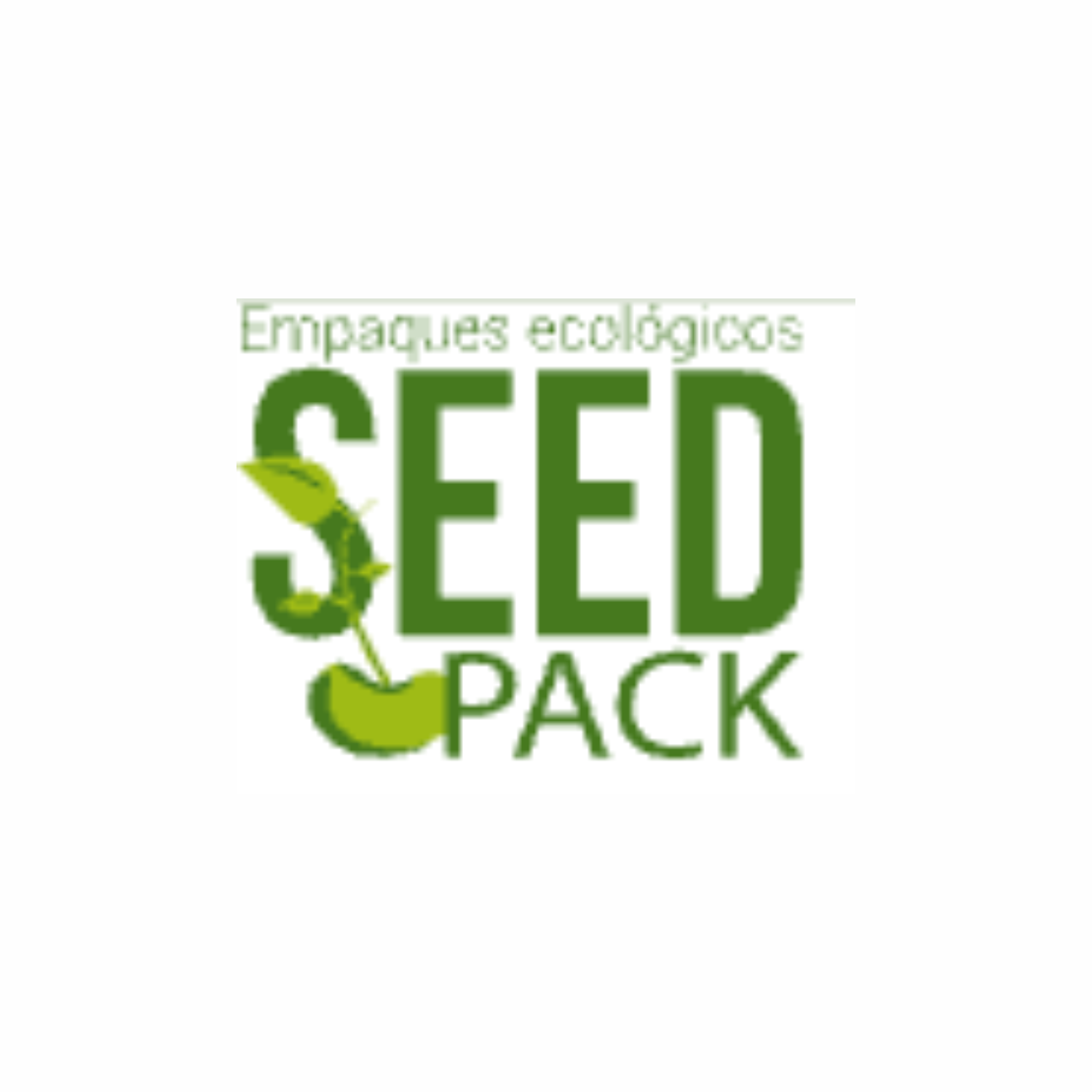 Logo de SeedPack