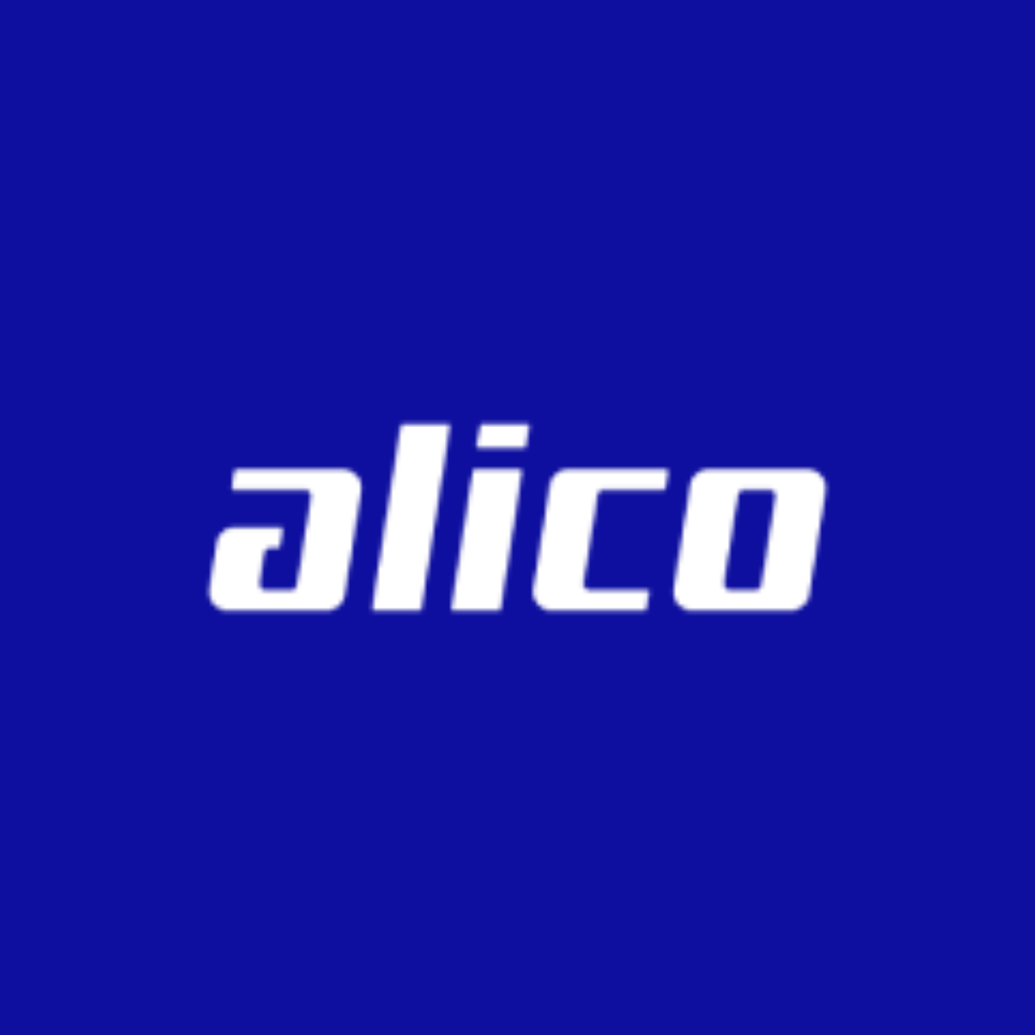 Logo de Alico S.A.S BIC