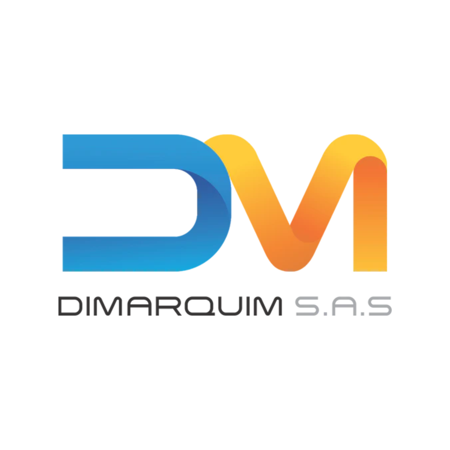 Logo de Dimarquim SAS