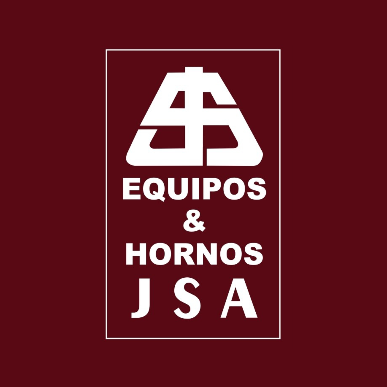Logo de Equipos y Hornos J.S.A. y Cía. S.A.S.