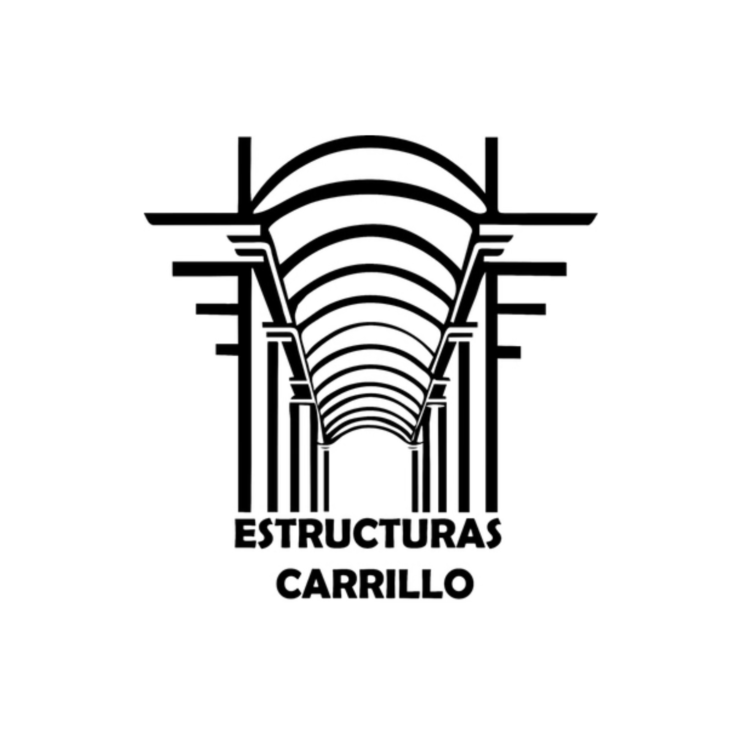 Logo de Estructuras Carrillo
