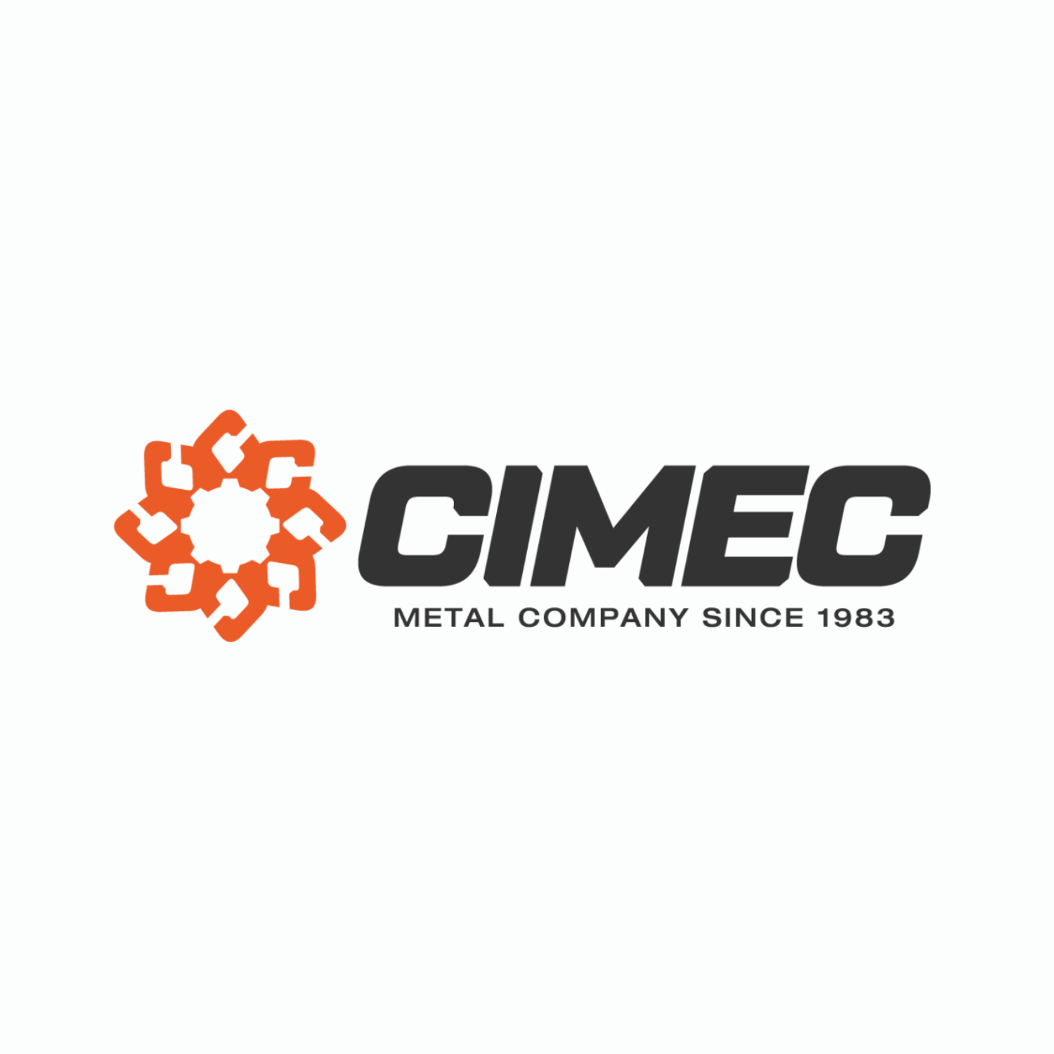 Logo de Cimec SAS