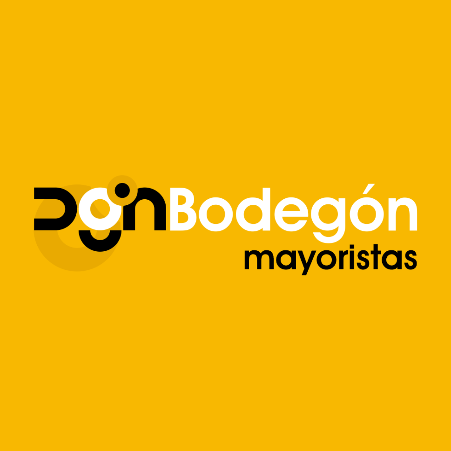 Logo de DonBodegon Technology S.A.S.