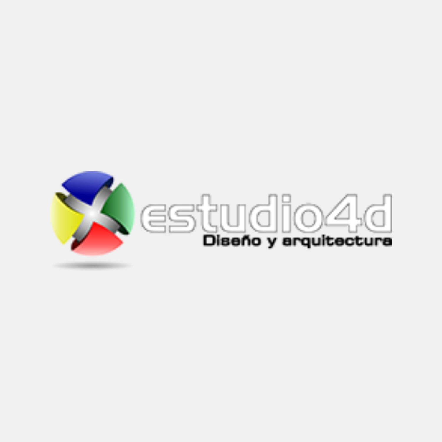 Logo de Estudio4d S.A.S.