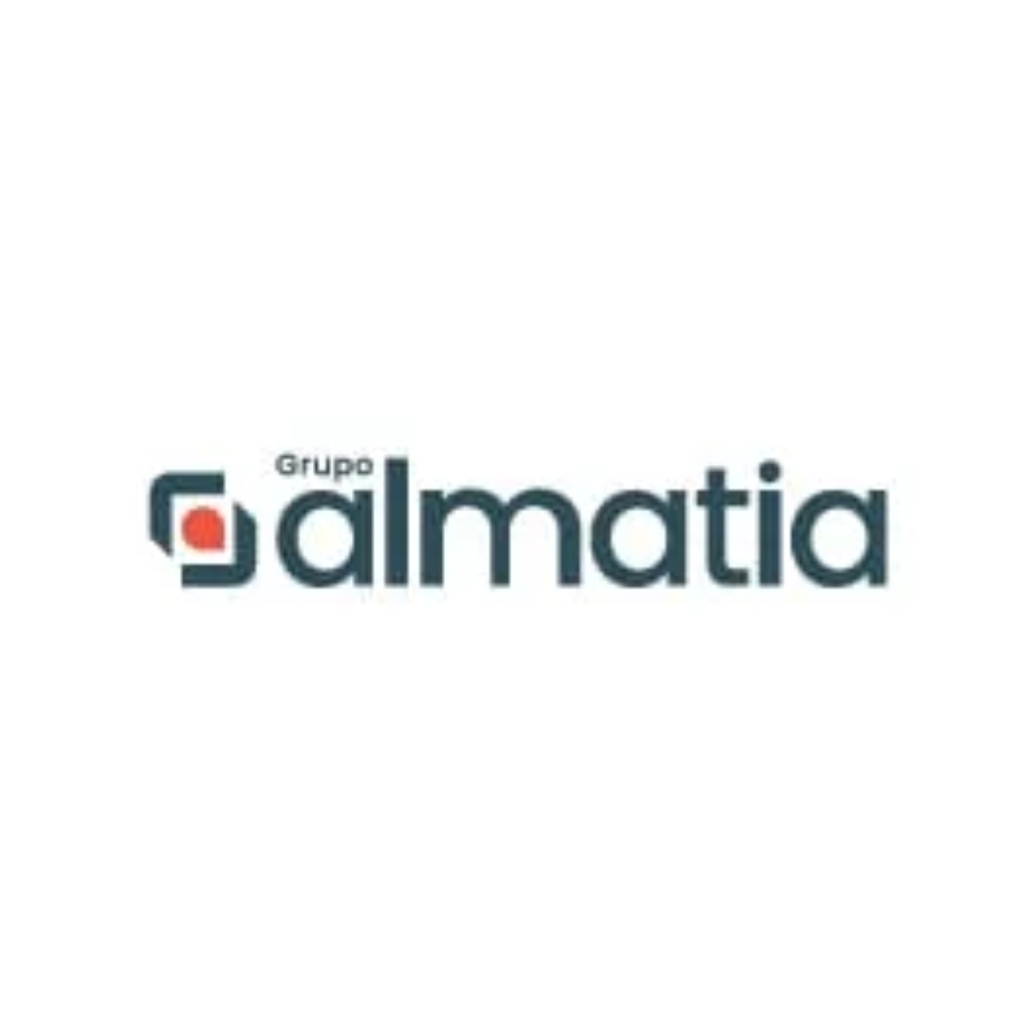 Logo de Grupo Almatia