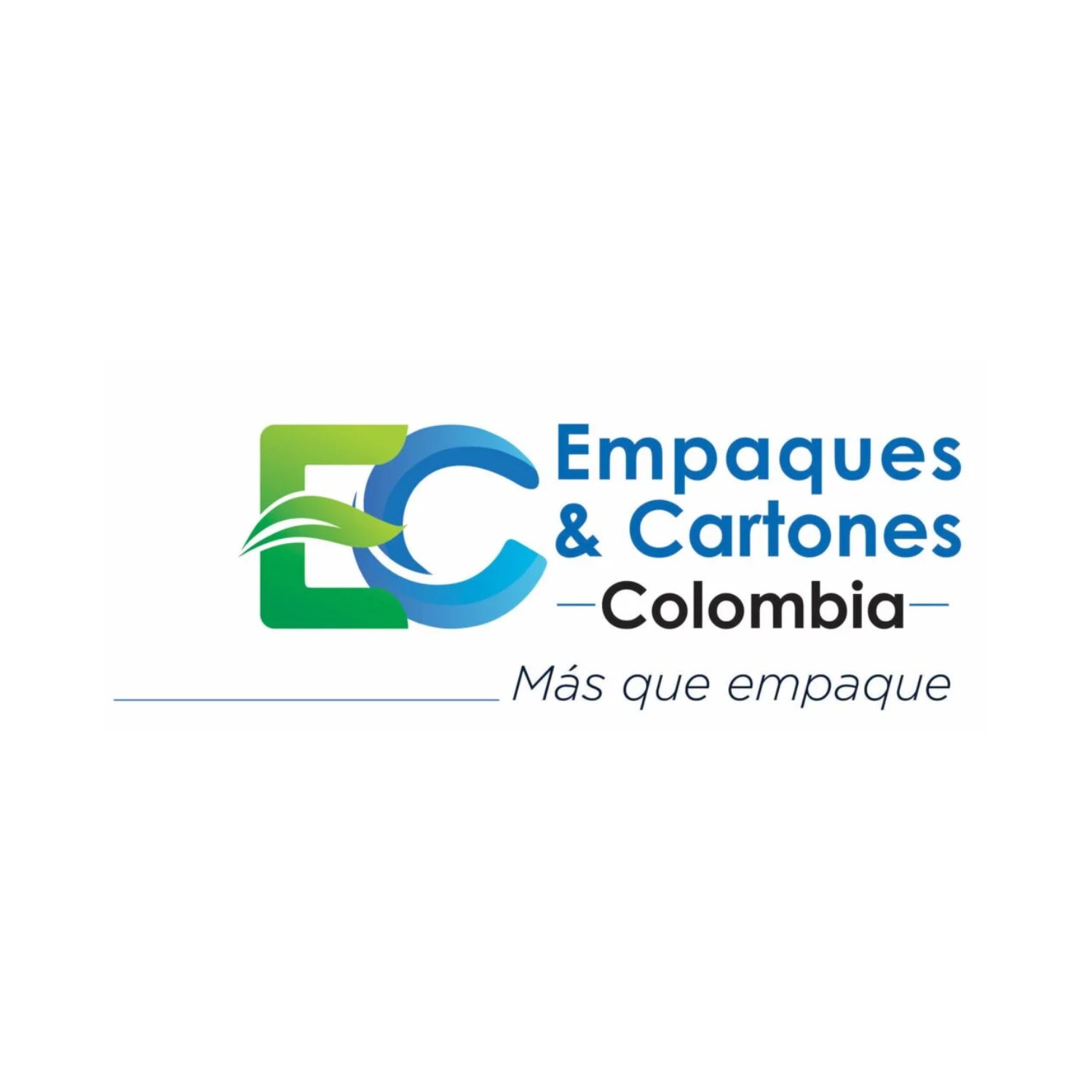Logo de Empaques y Cartones Colombia S.A.S.