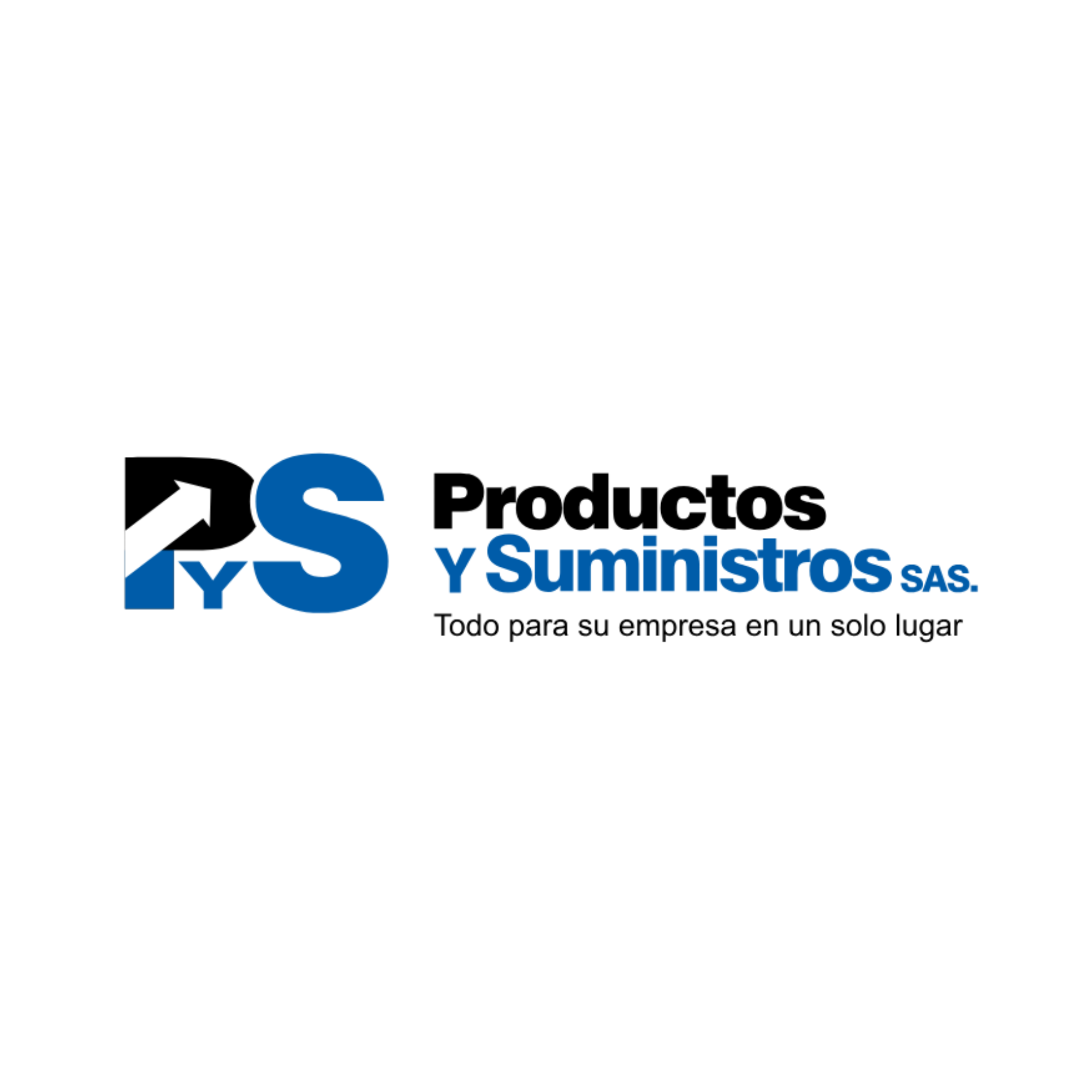 Logo de Productos y Suministros