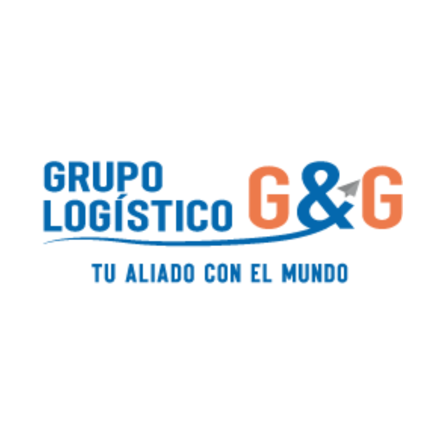 Logo de Grupo Logístico G&G S.A.S.