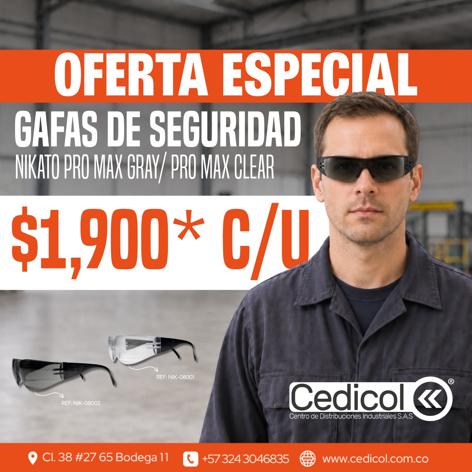 Foto de empresa