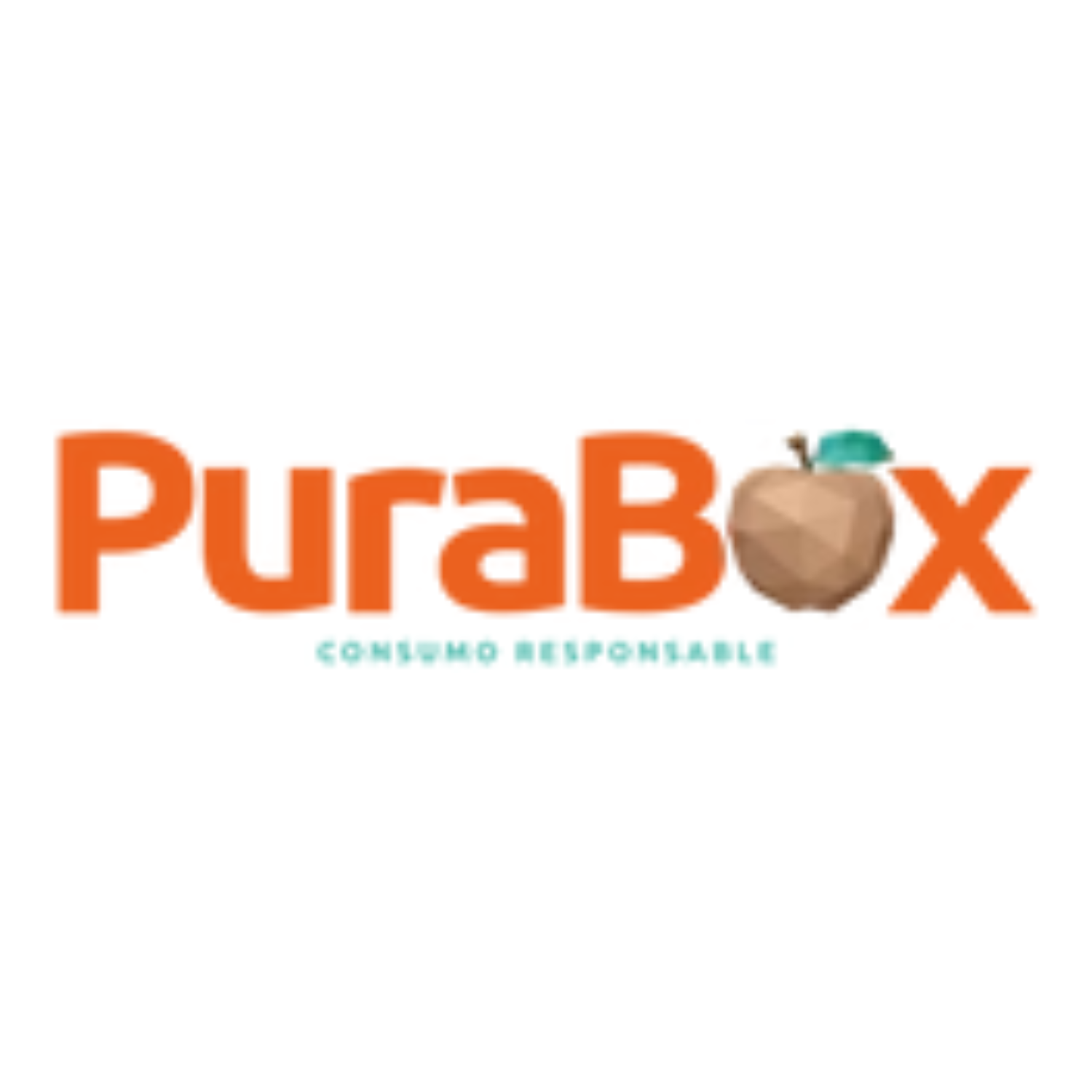 Logo de Purabox Empaques