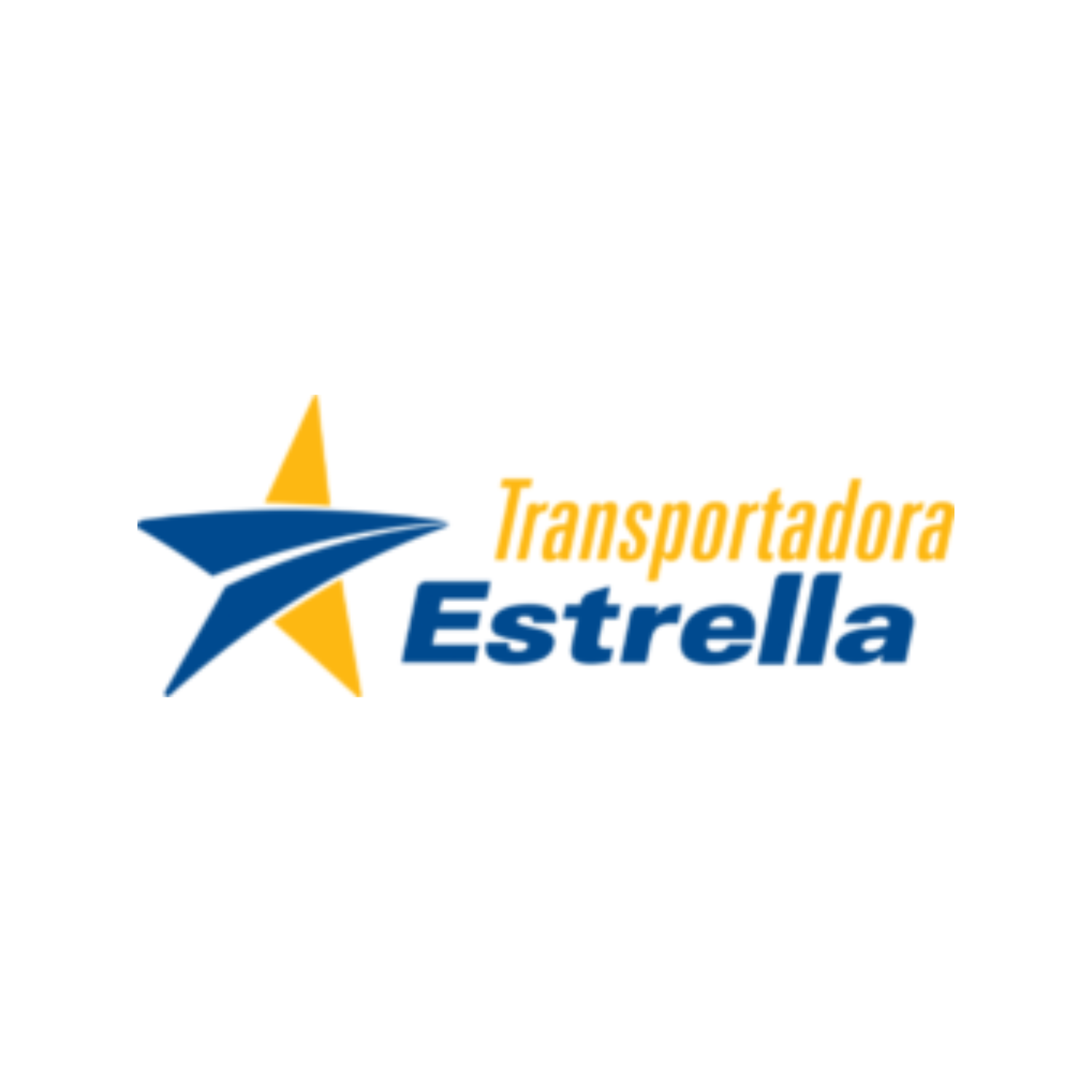 Logo de Transportadora Estrella S.A.S.