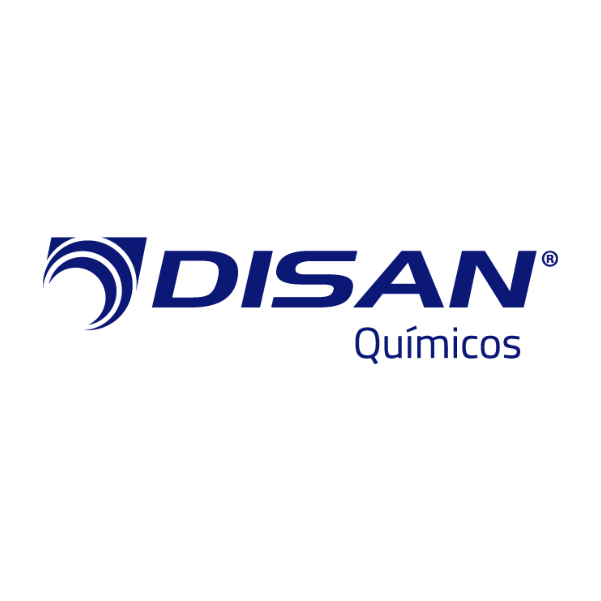 Logo de DISAN QUÍMICOS