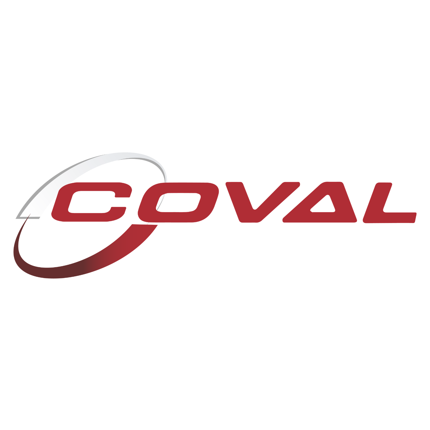 Logo de Coval Comercial S.A.S
