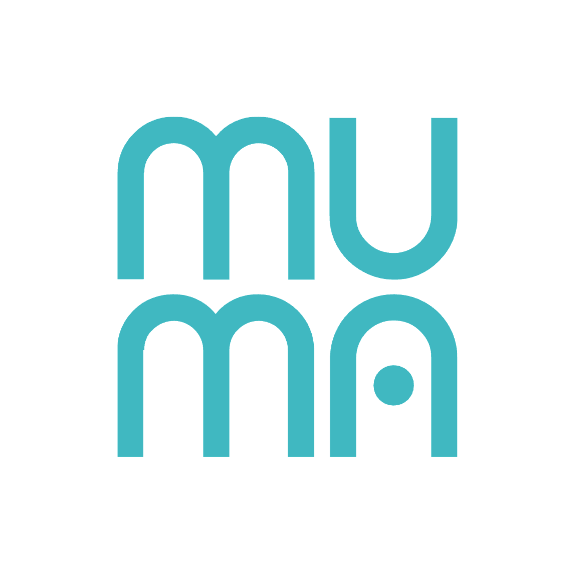 Logo de MUMA S.A.S (Manufacturas Muñoz)