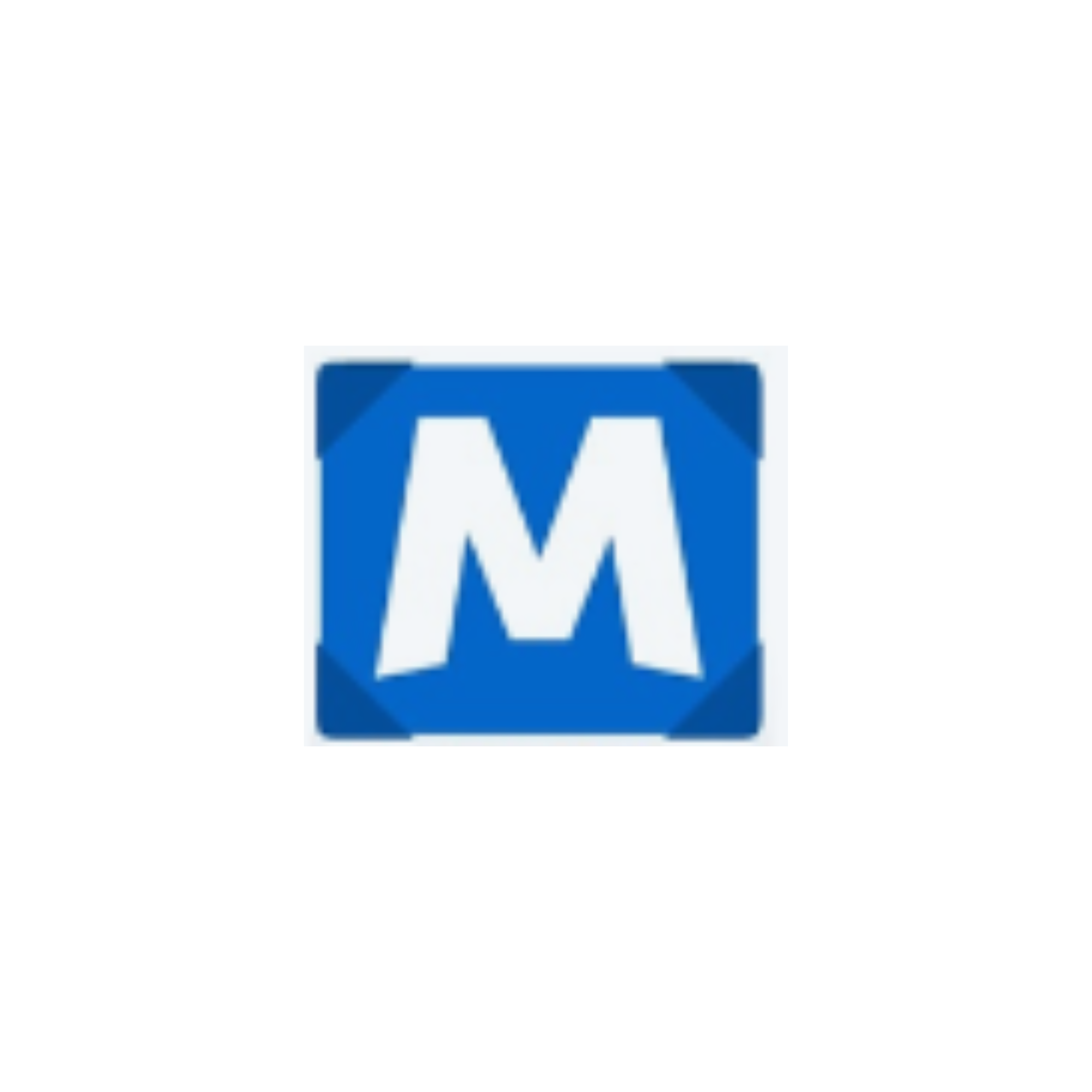 Logo de Mudar de Colombia