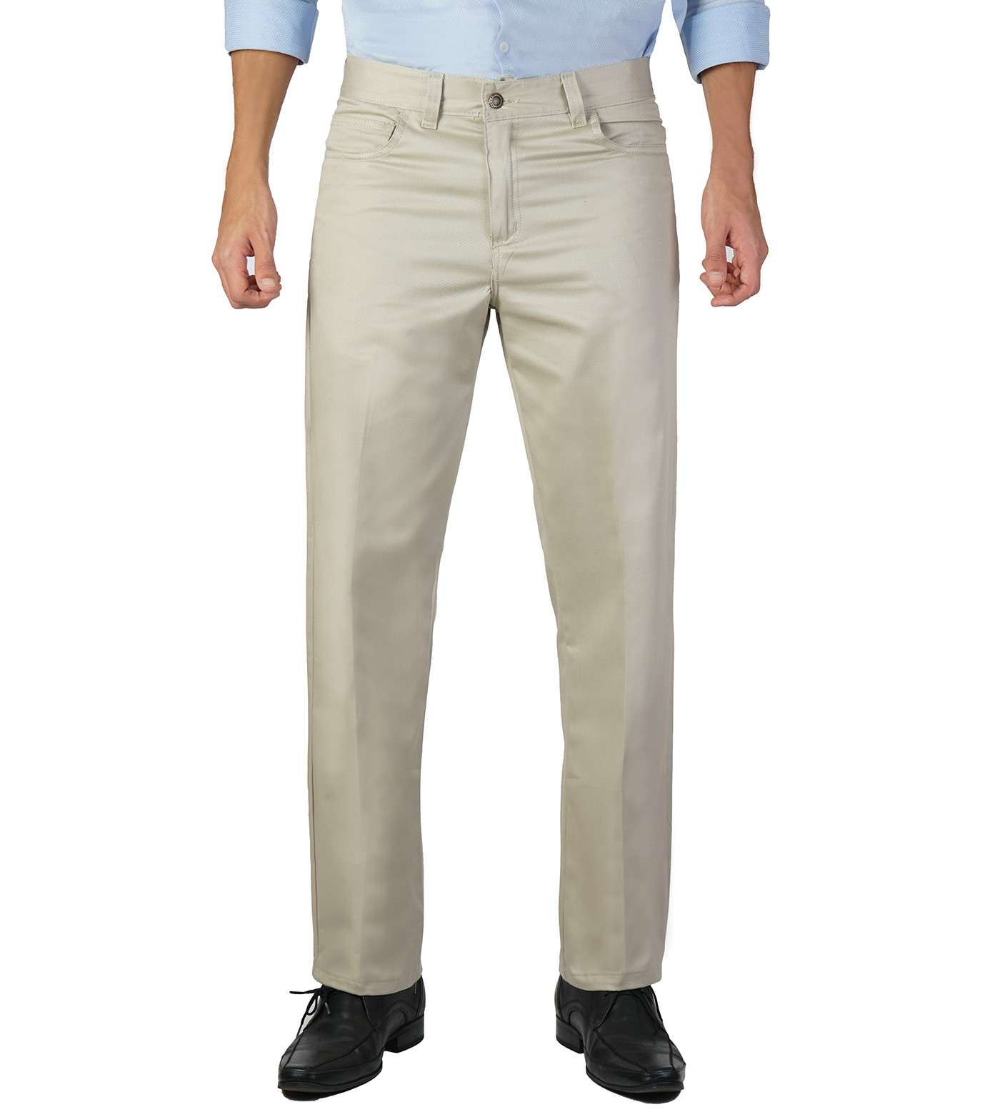 Pantalón Tipo Jean para Hombre – Dotación y Uniforme Empresarial