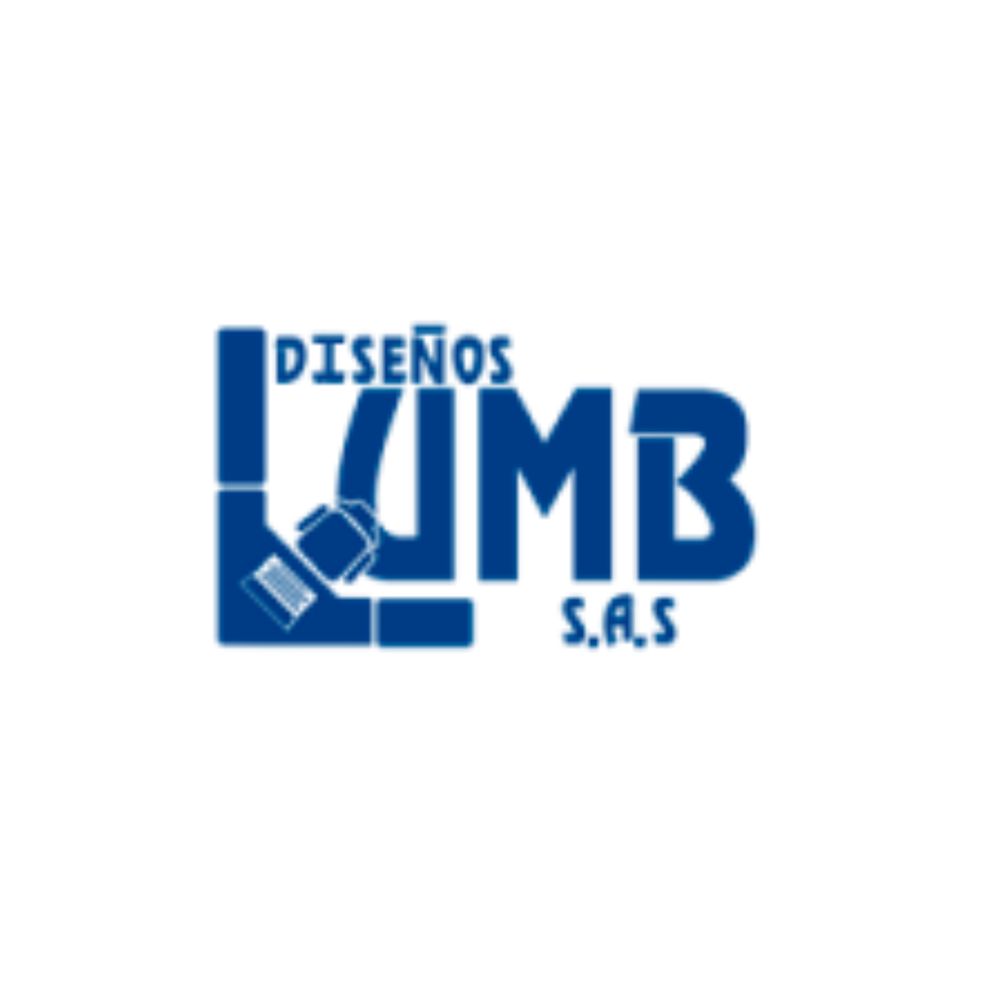 Logo de Diseños UMB S.A.S.