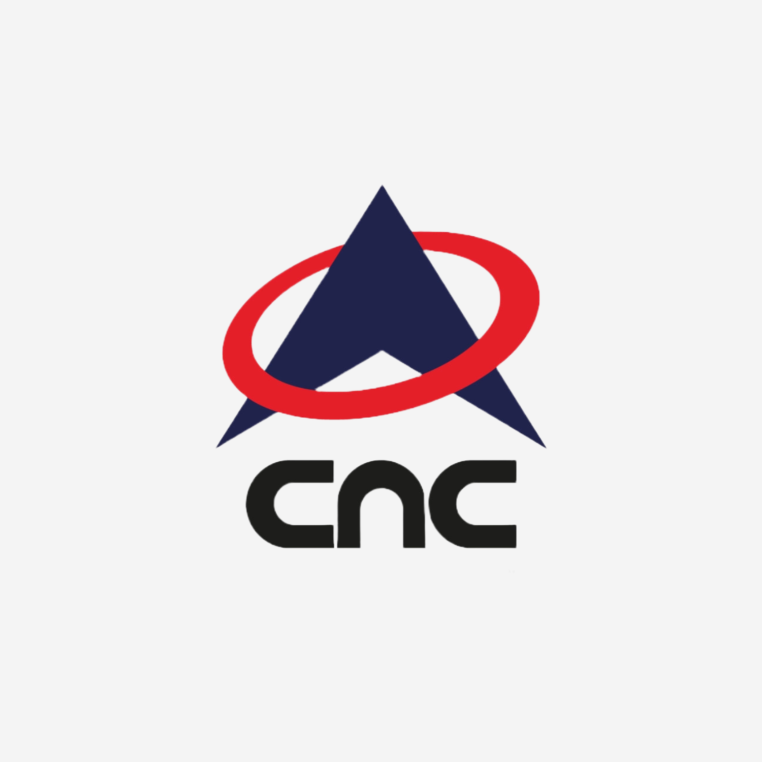 Logo de CNC Laser de Colombia