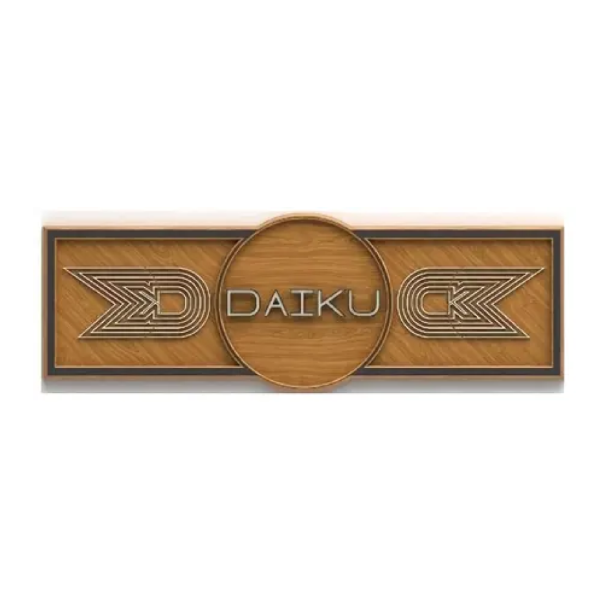 Logo de DAIKU SAS