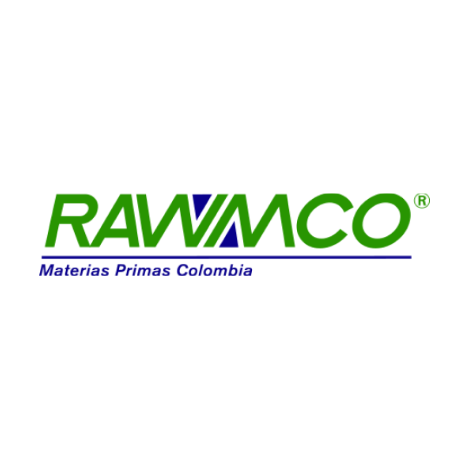 Logo de RAWMCO S.A.S.