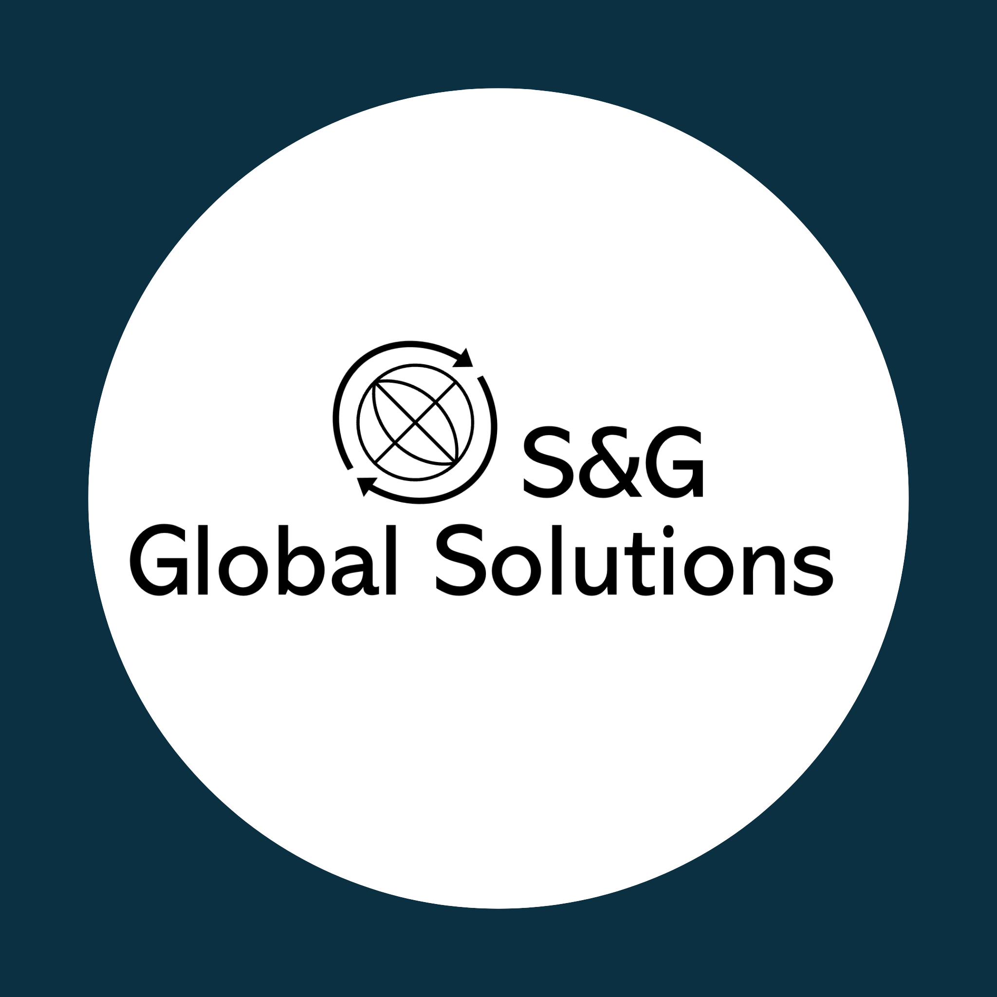 Logo de S&G GLOBAL SOLUTIONS SAS