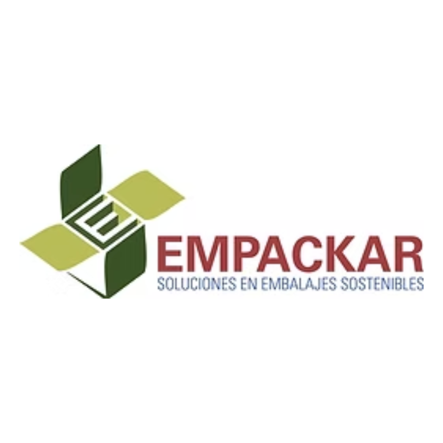 Logo de Empackar S.A.S.