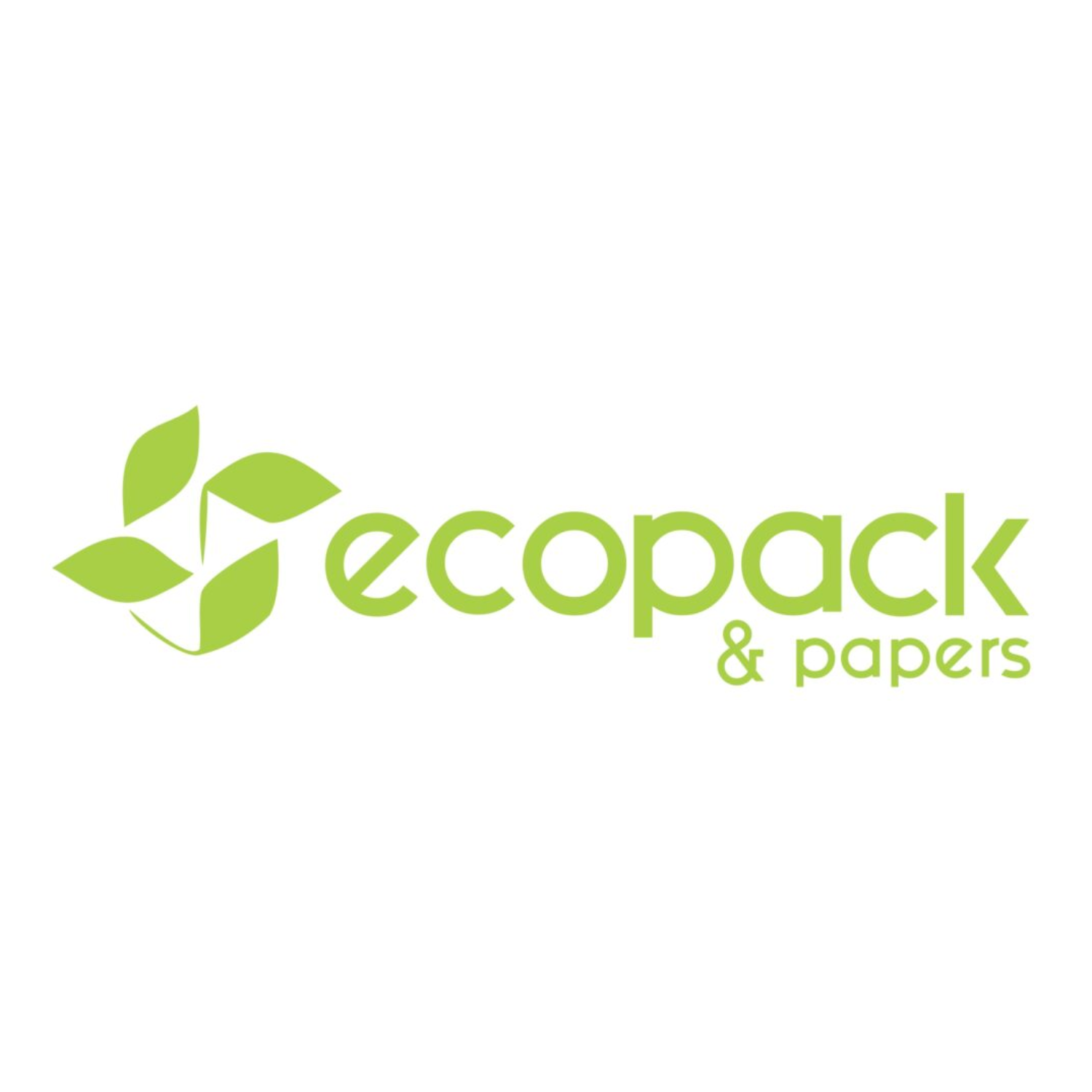 Logo de Ecopack SAS