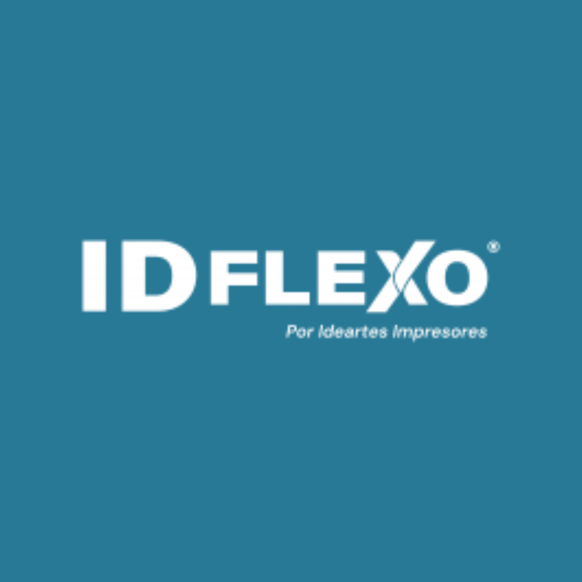 Logo de ID Artes Impresores