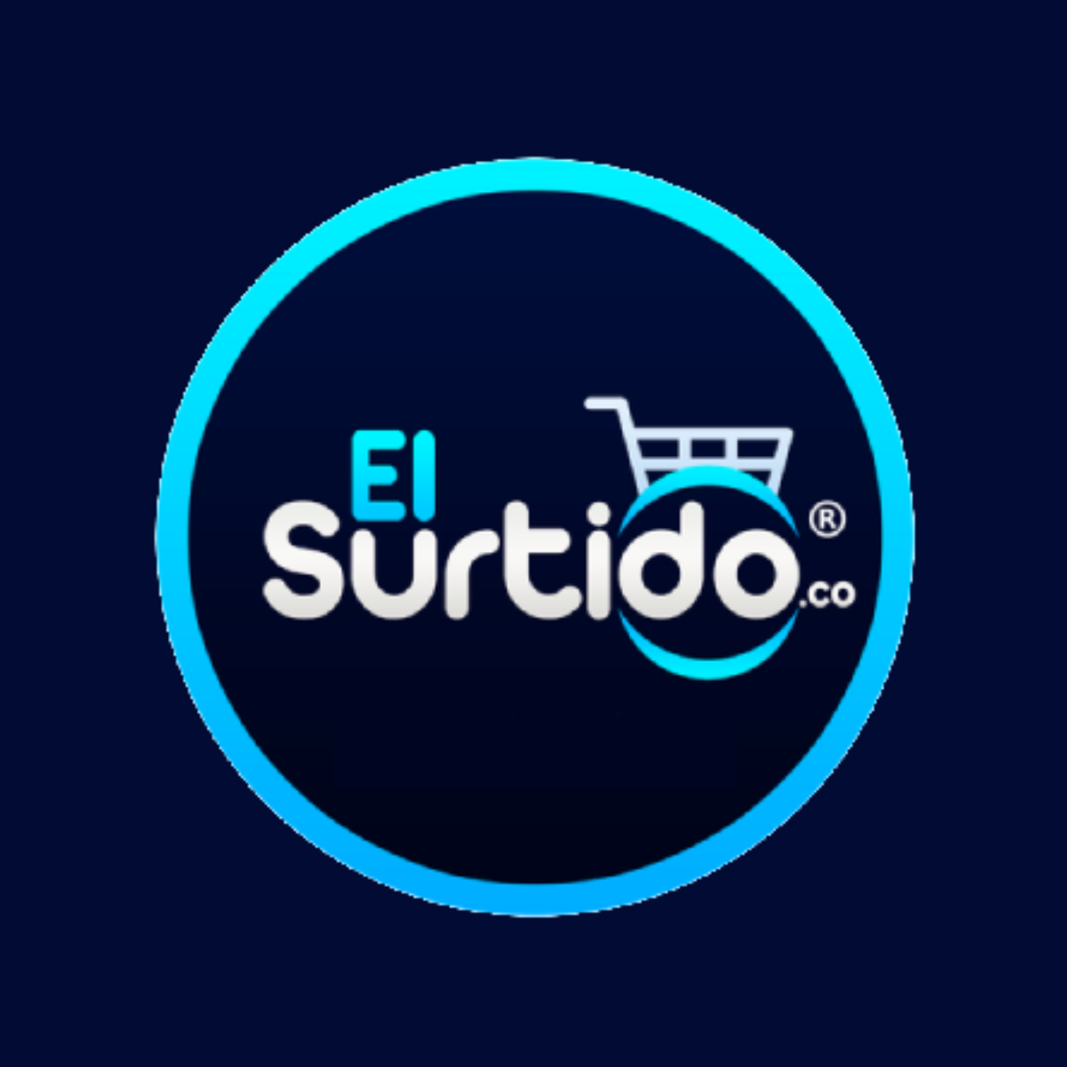 Logo de El Surtido.Co