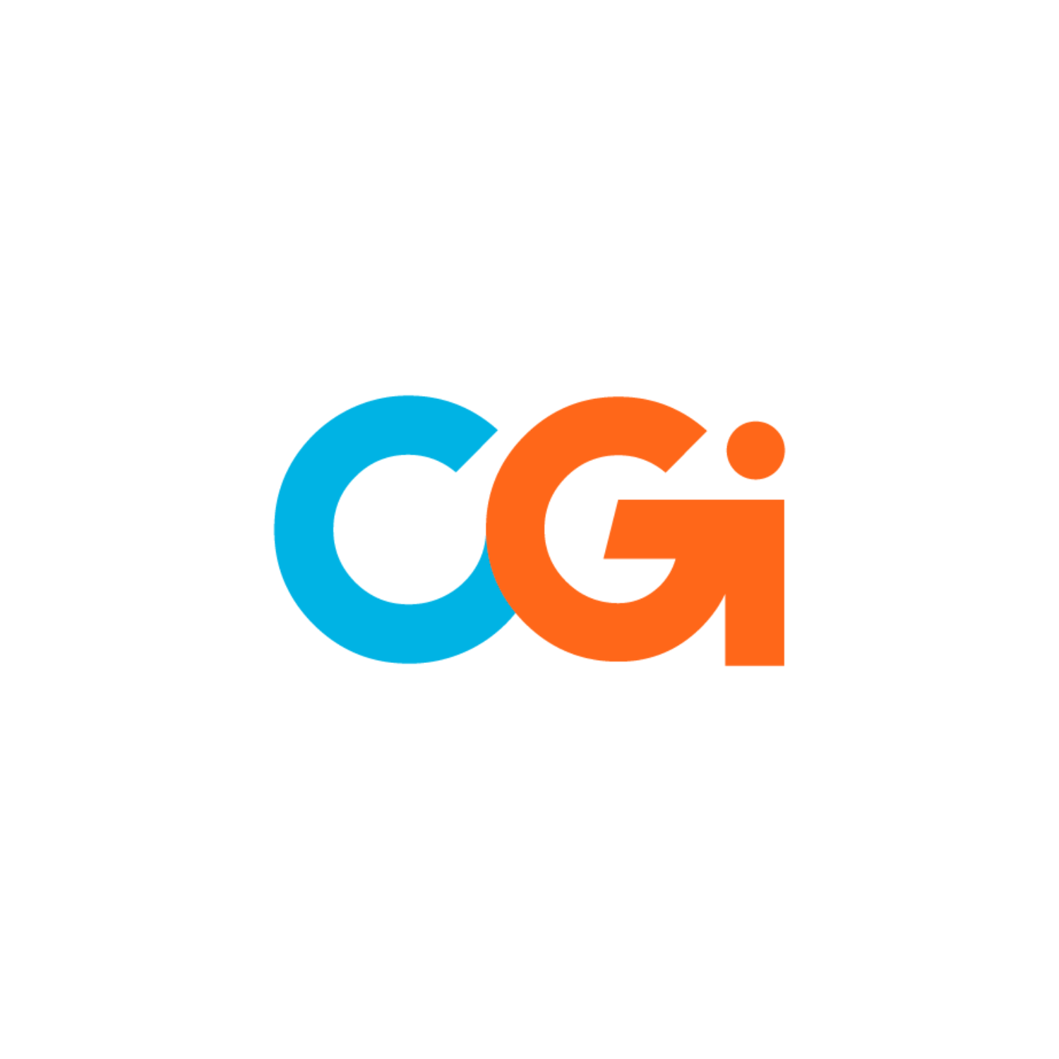 Logo de CGI GROUP S.A.S.