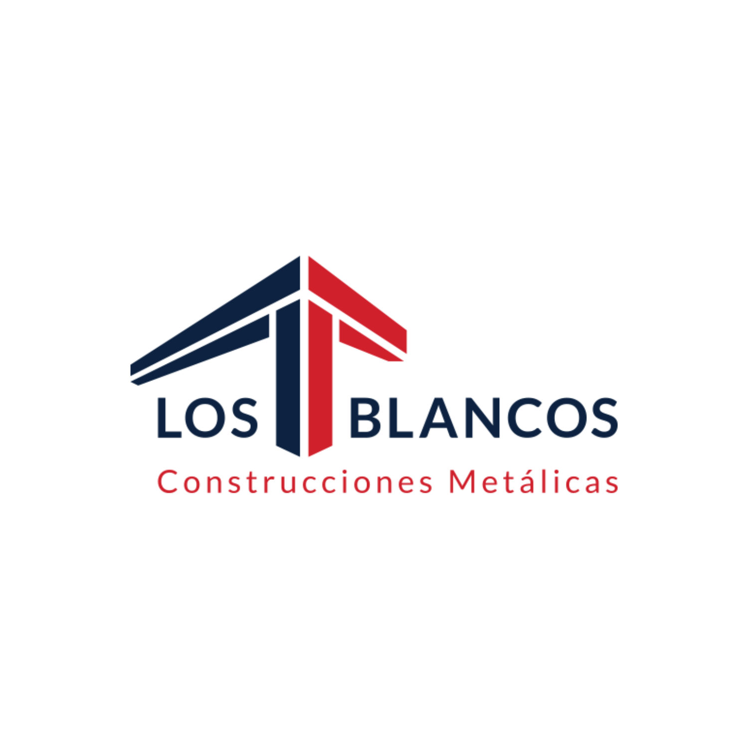 Logo de Los Blancos CM (Talleres Industriales Los Blancos S.A.S.)