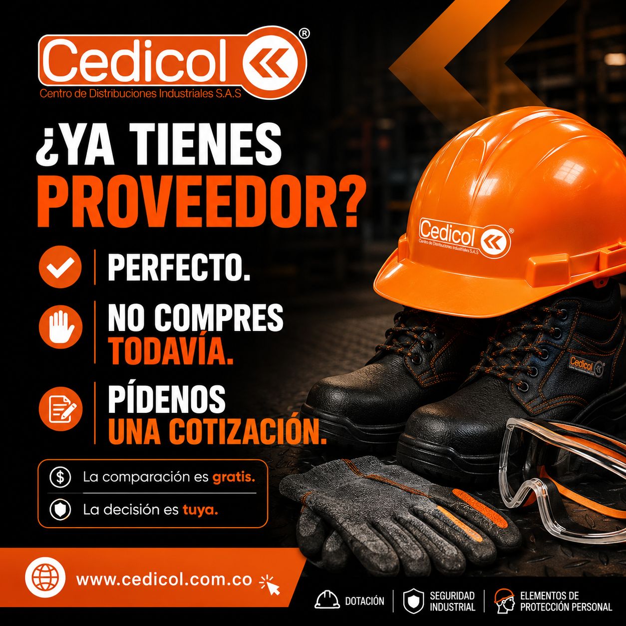 Foto de empresa